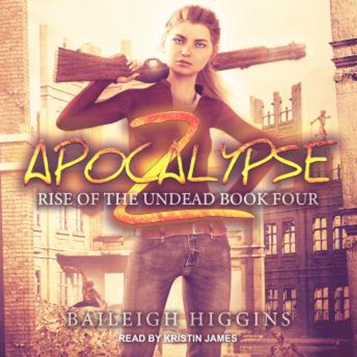 Get Your Favorite Full Audiobooks in Science Fiction & Fantasy, Apocalyptic & Dystopian