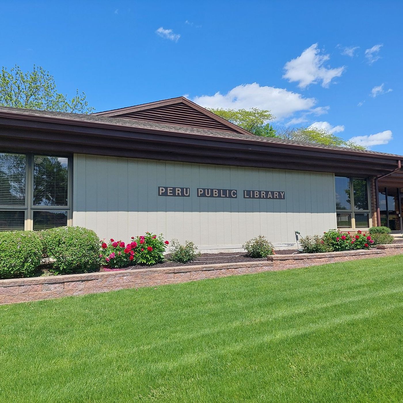 IV Alzheimer’s Group to meet Monday at Peru library episode artwork