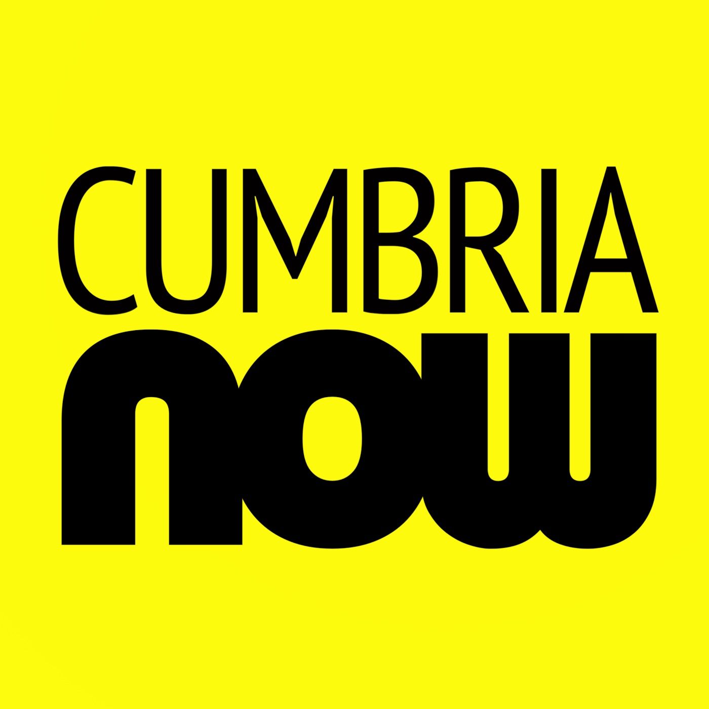 Cumbria Now Podcast