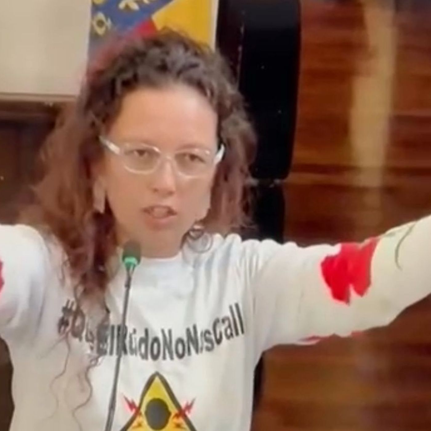 Cuatro de Julio (el pódcast)