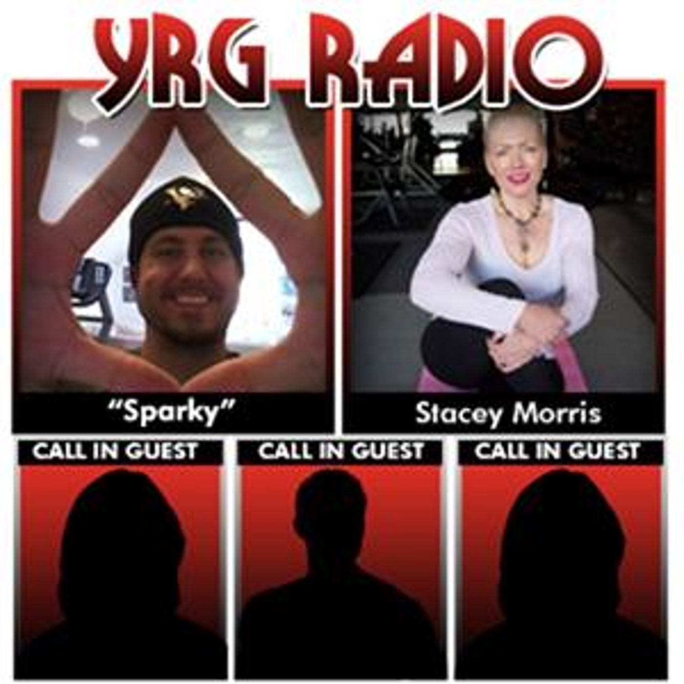 DDPY Radio