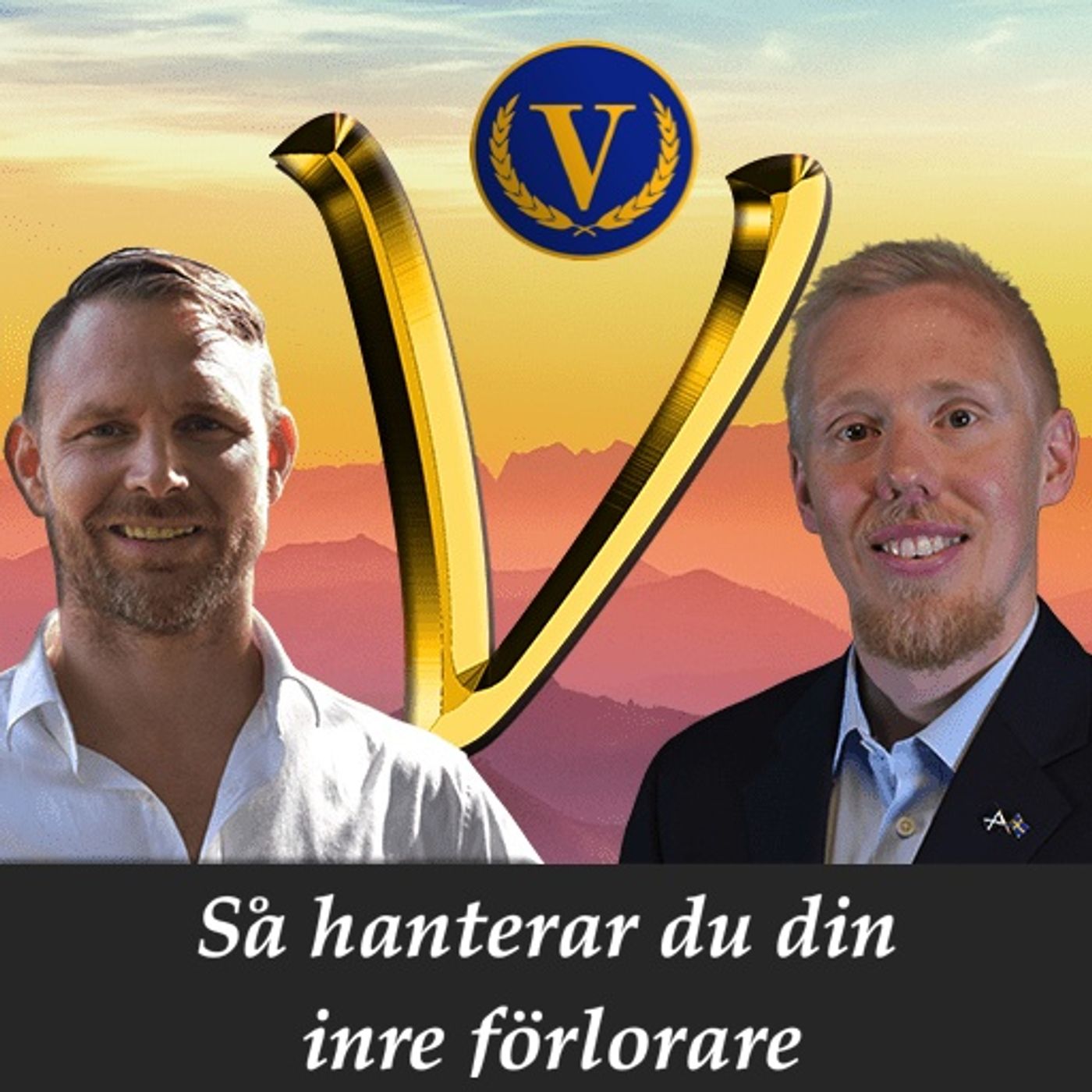 Vinnarpodden