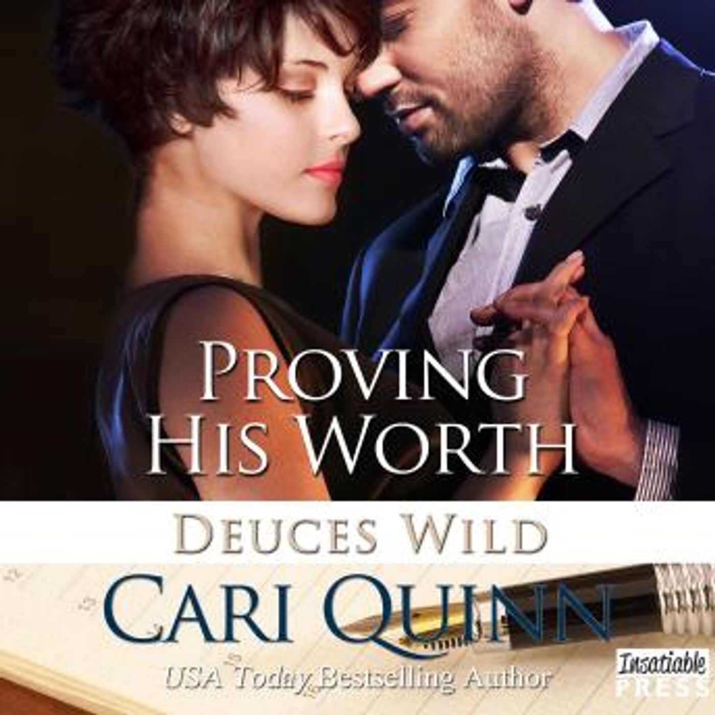 Download New Full Audiobooks in Romance, Erotica
