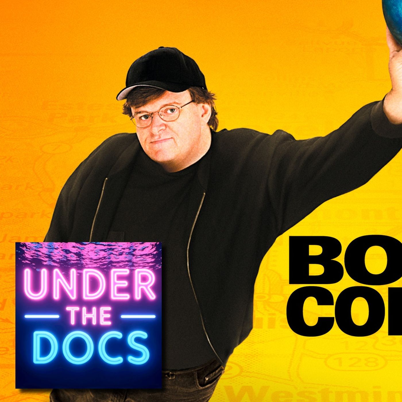 Fear as a Business Model: Bowling for Columbine Revisited (2002) | Under the Docs 014