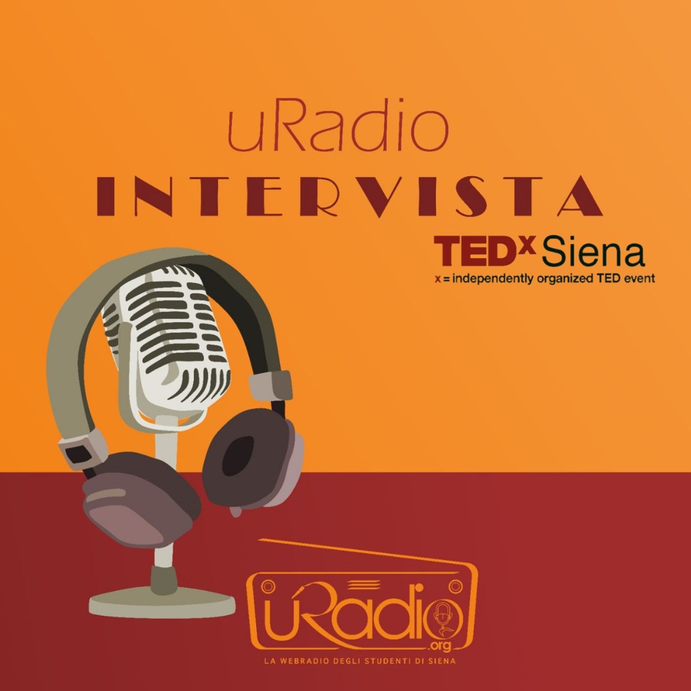 TEDx Siena 2021 - Intervista agli organizzatori episode artwork