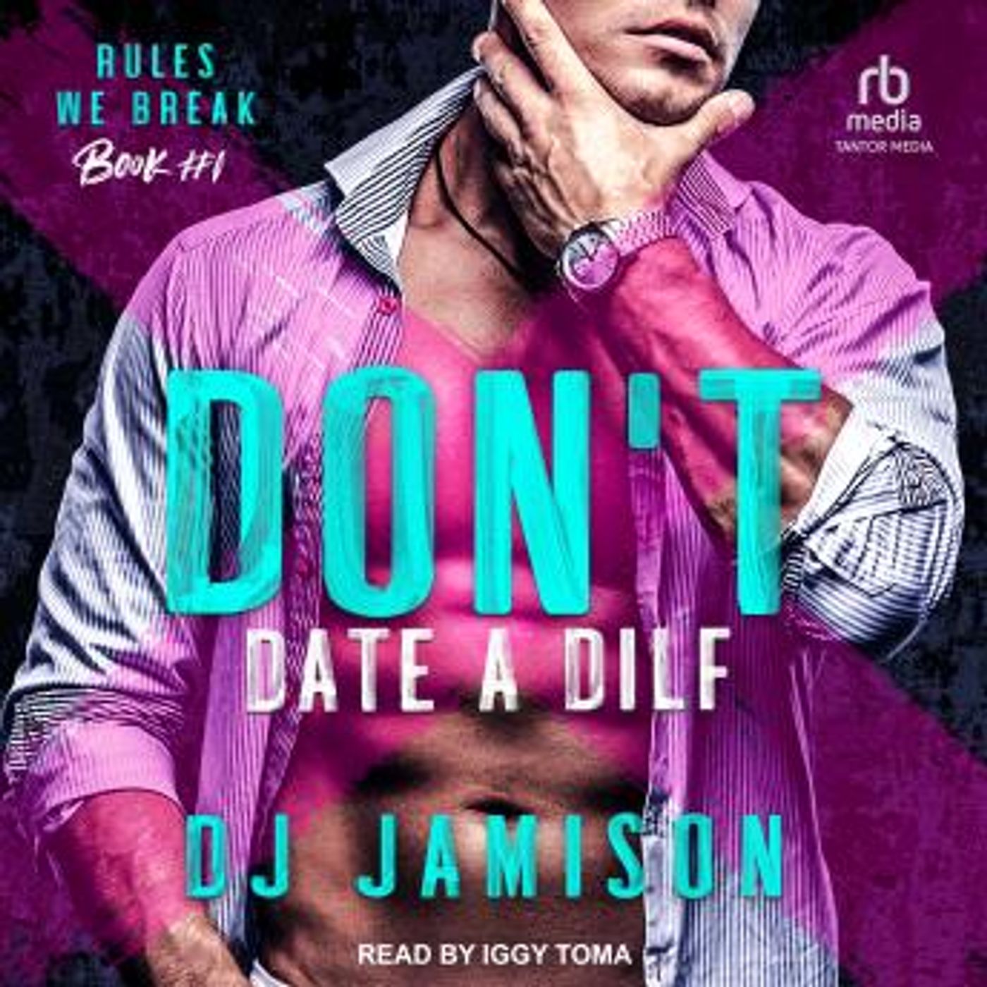 Explore New Full Audiobooks in Romance, LGBTQ+