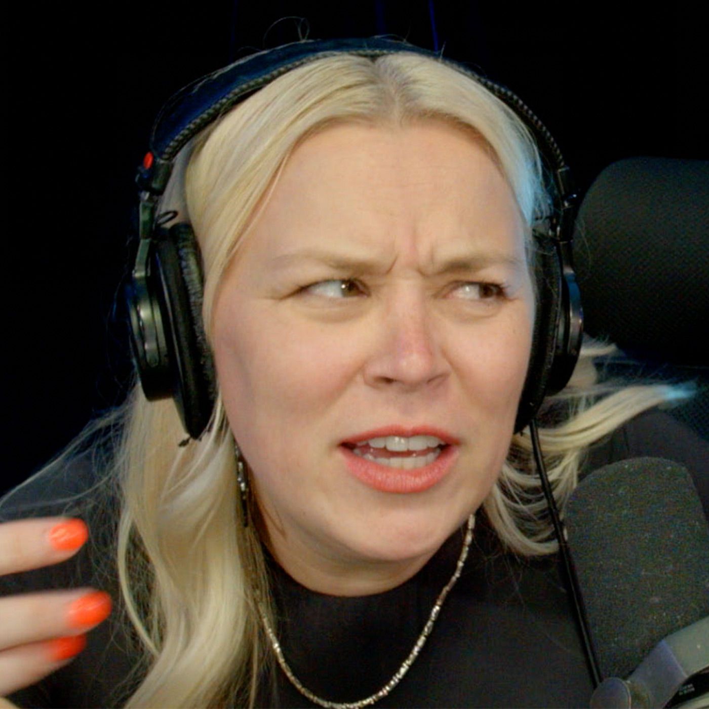 Full Show: The G-Man (A.K.A. Mr. Steal Your Girl)!!!