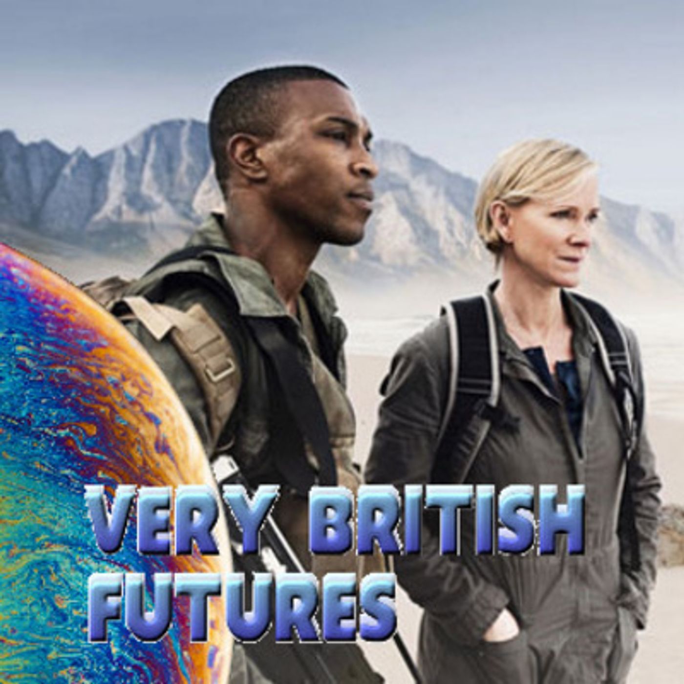 Very British Futures