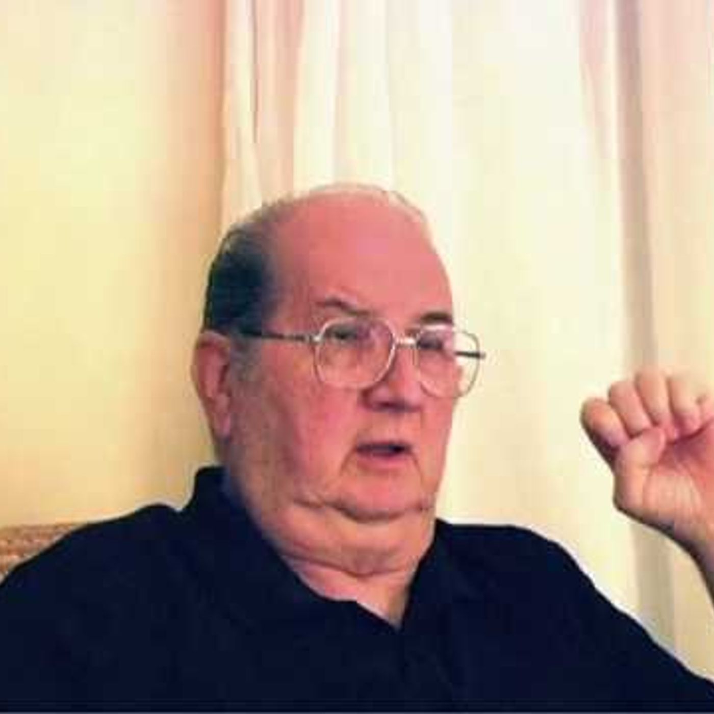 "Jordan Maxwell: Project Avalon Cosmic Revelations Decoded"