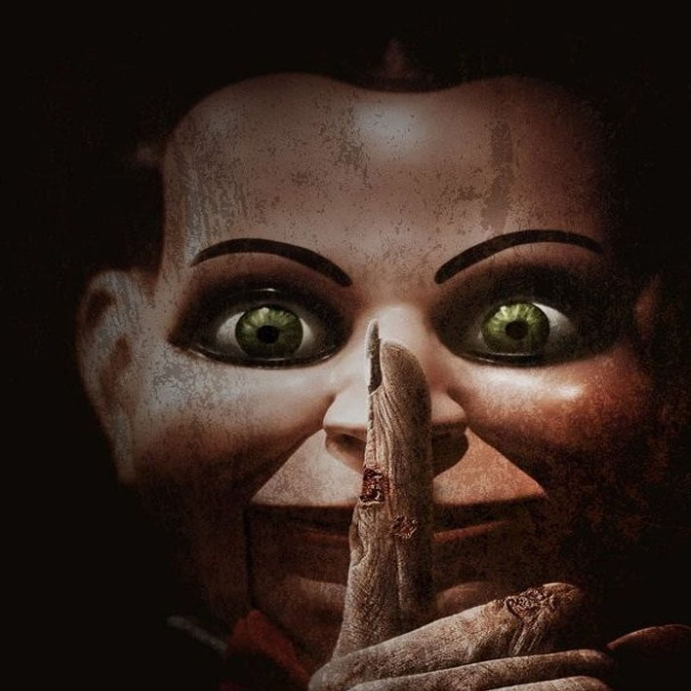 Una Maldición Que LLevé A Mi Casa: Muñecos Diabólicos - Historias De Terror - Voces De La Noche