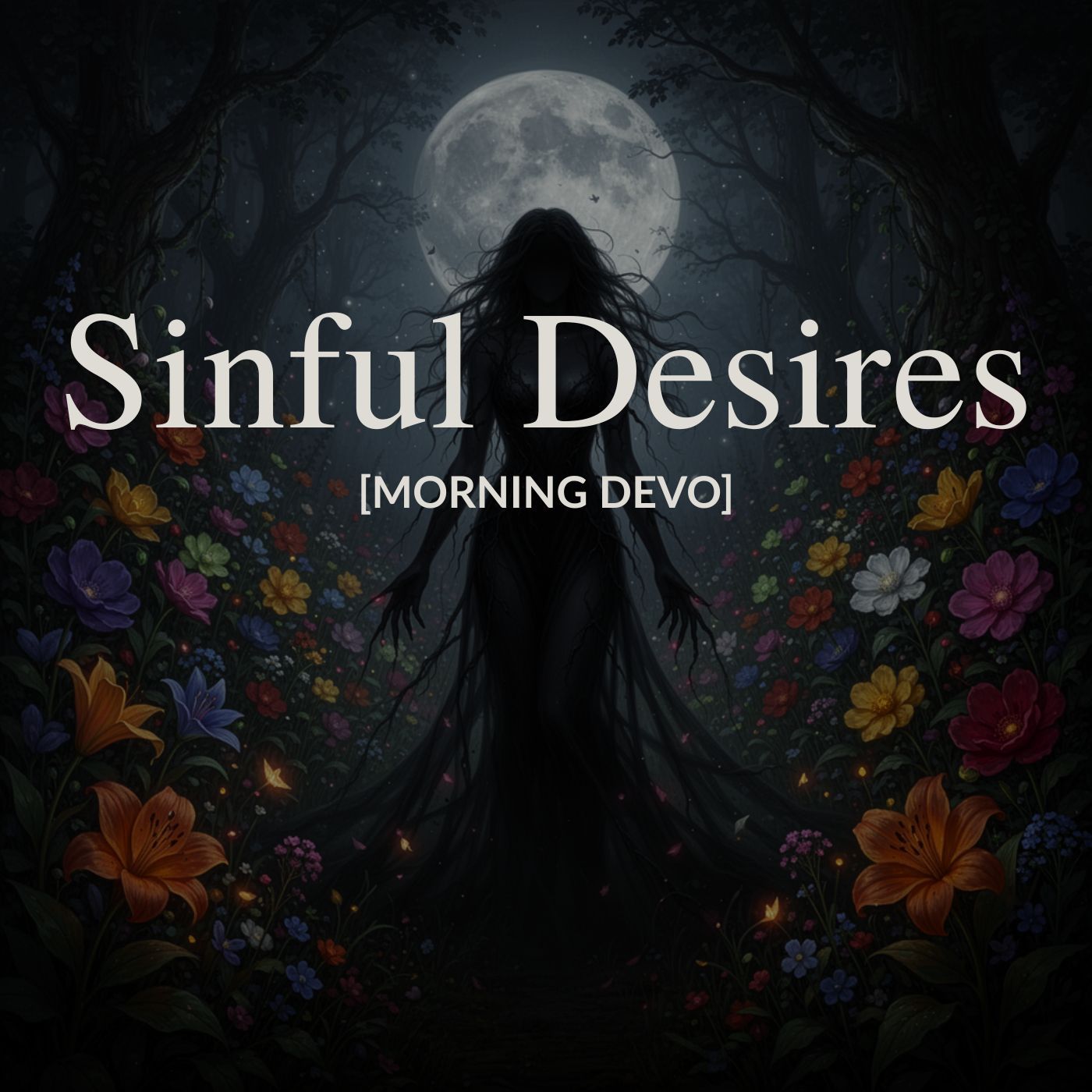 Sinful Desires [Morning Devo] episode artwork