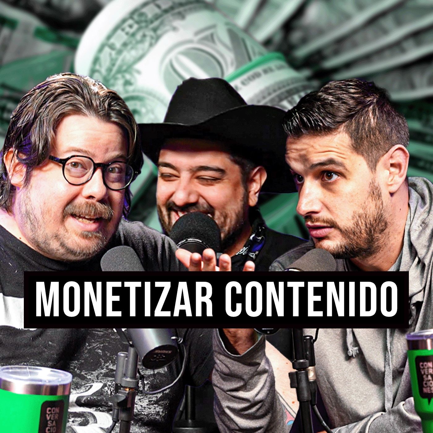 La CARRERA del CREADOR de CONTENIDO no DURA más de 15 AÑOS