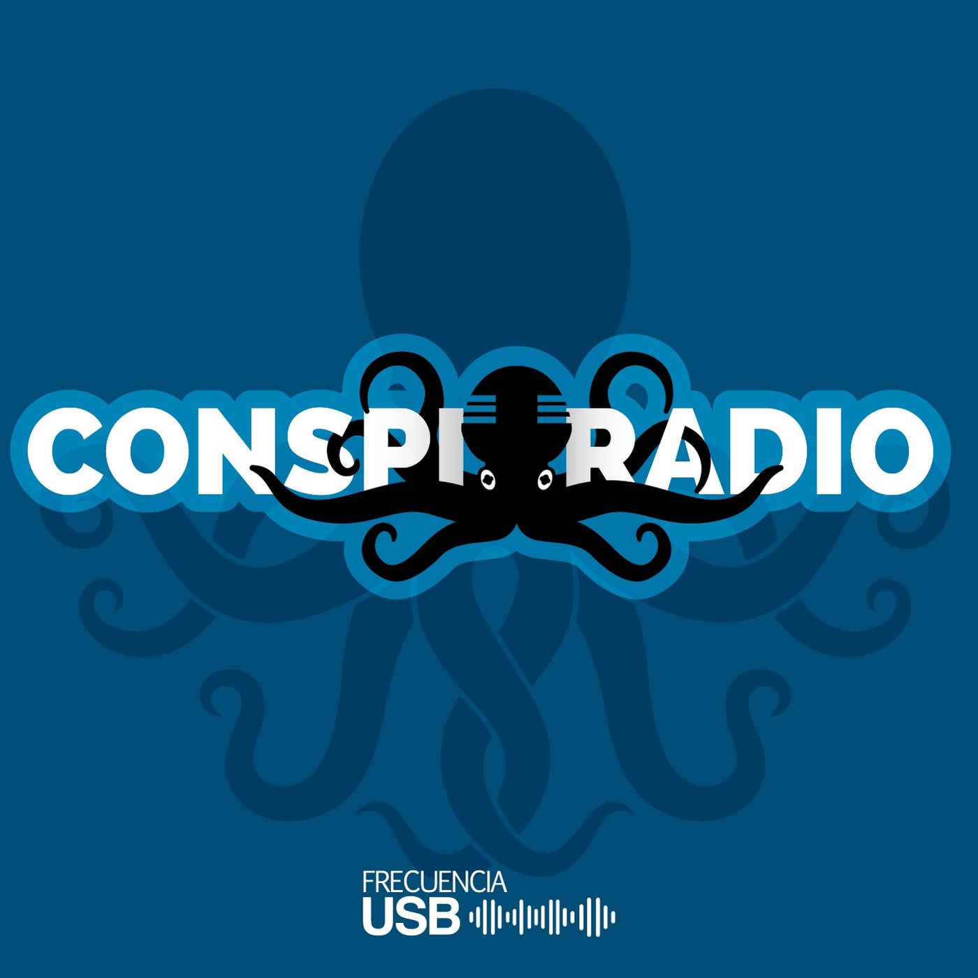 Conspiradio