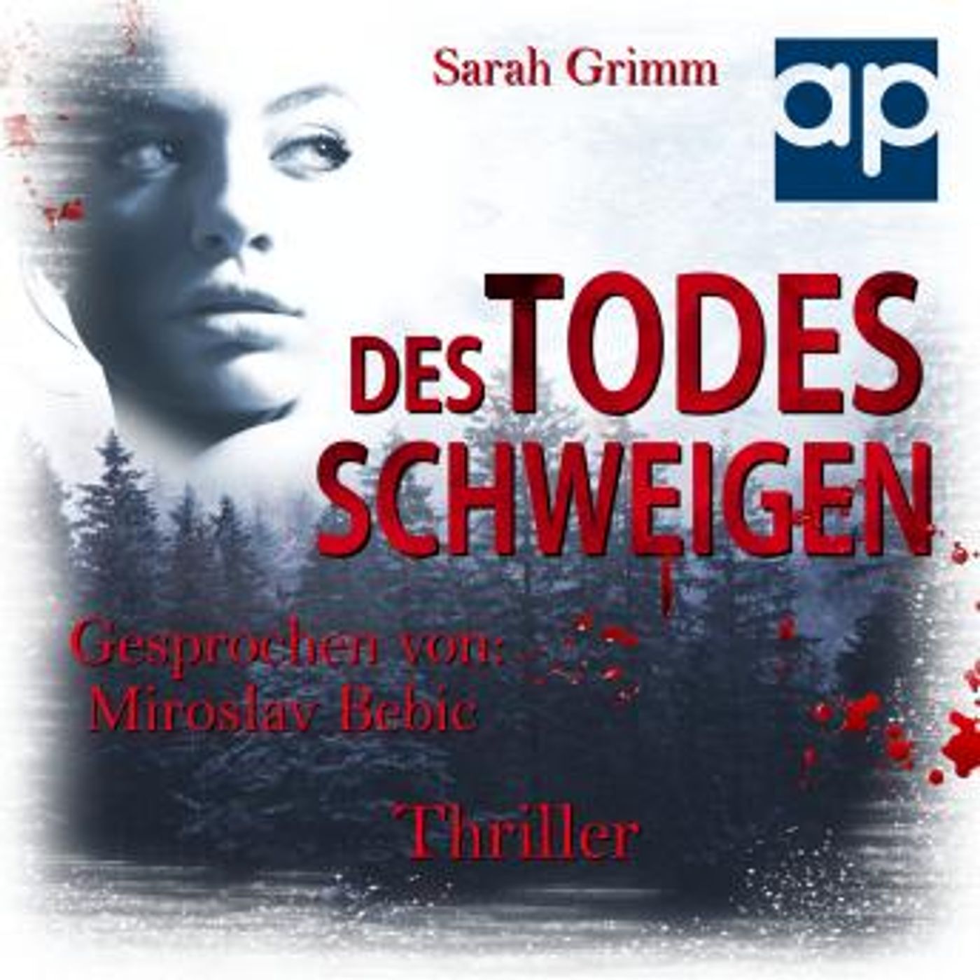 Get Latest Full Trial Audiobooks in Mystery, Thriller & Horror, Suspense