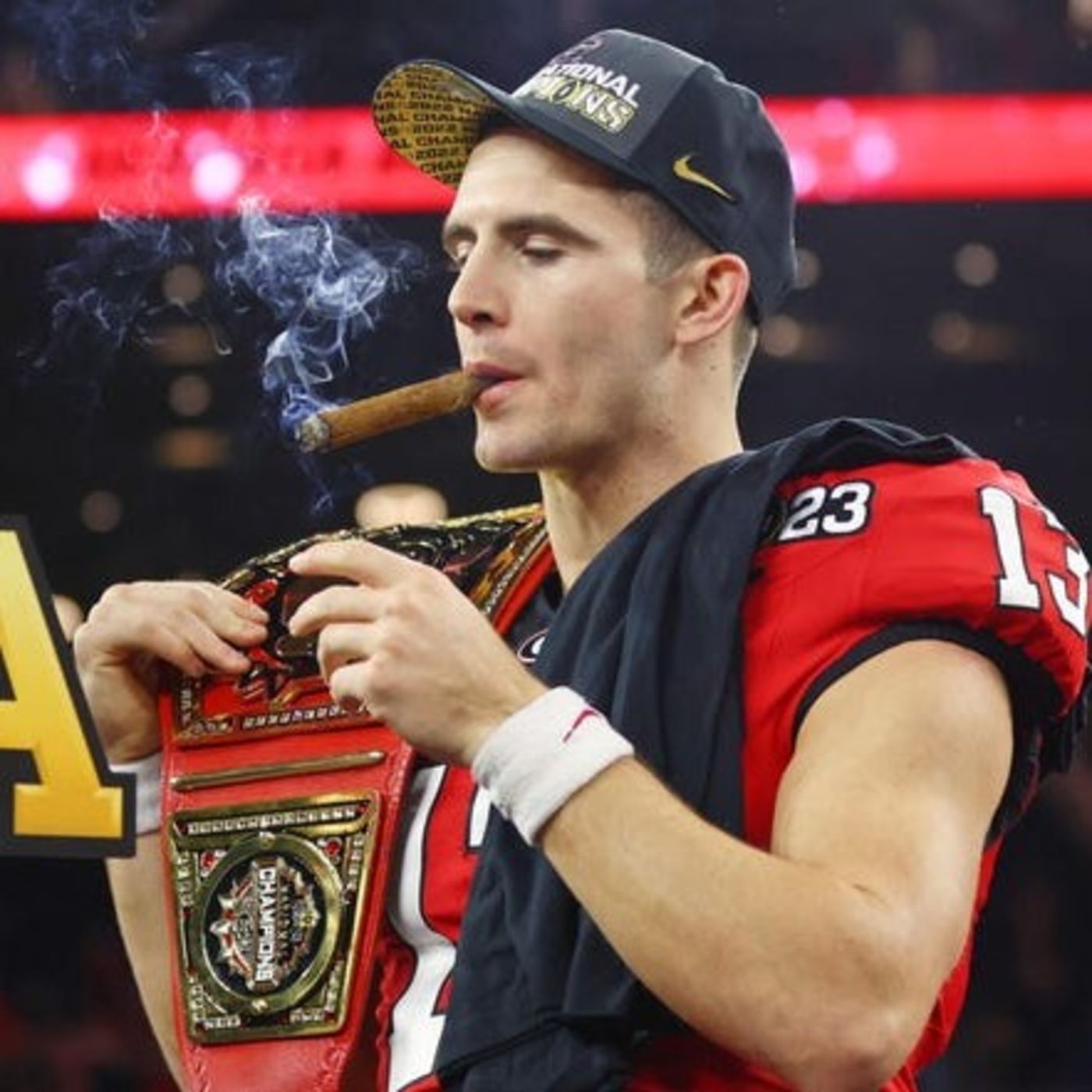 2:2 - Best 4 in the playoffs or resume?