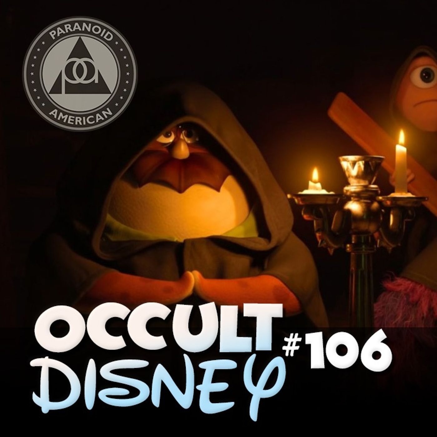 Disney Accidentally Revealed How Secret Societies Work in Monsters University (2013)
