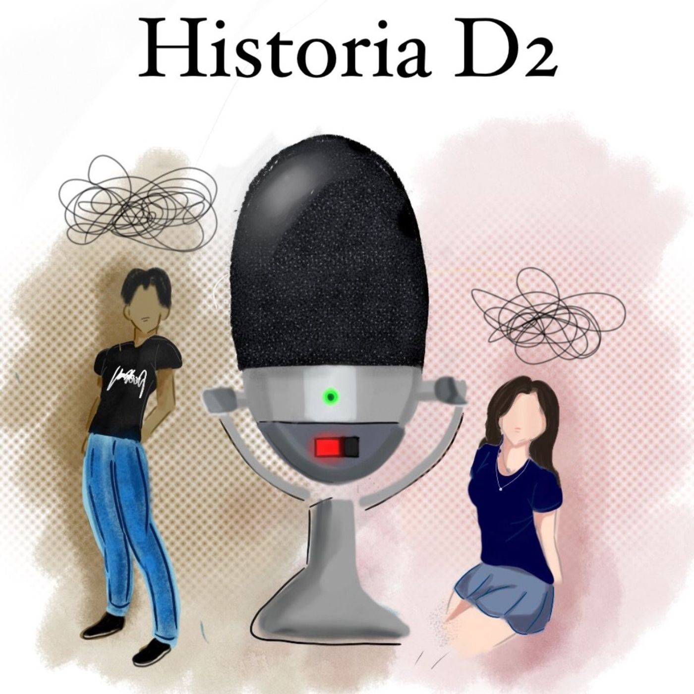 Historia de dos