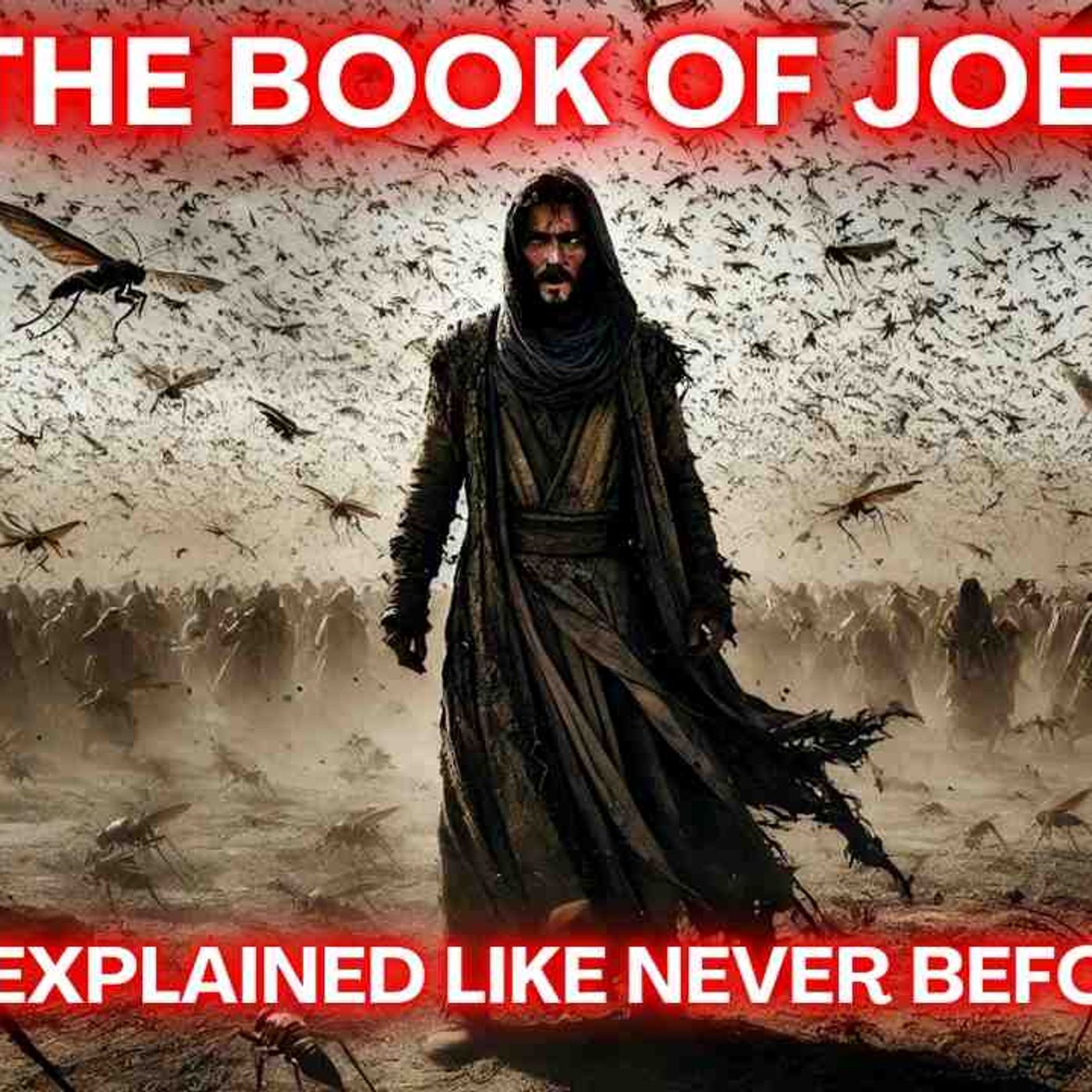 The Complete Story The Book of Joel Like You_ve Never Seen It Before