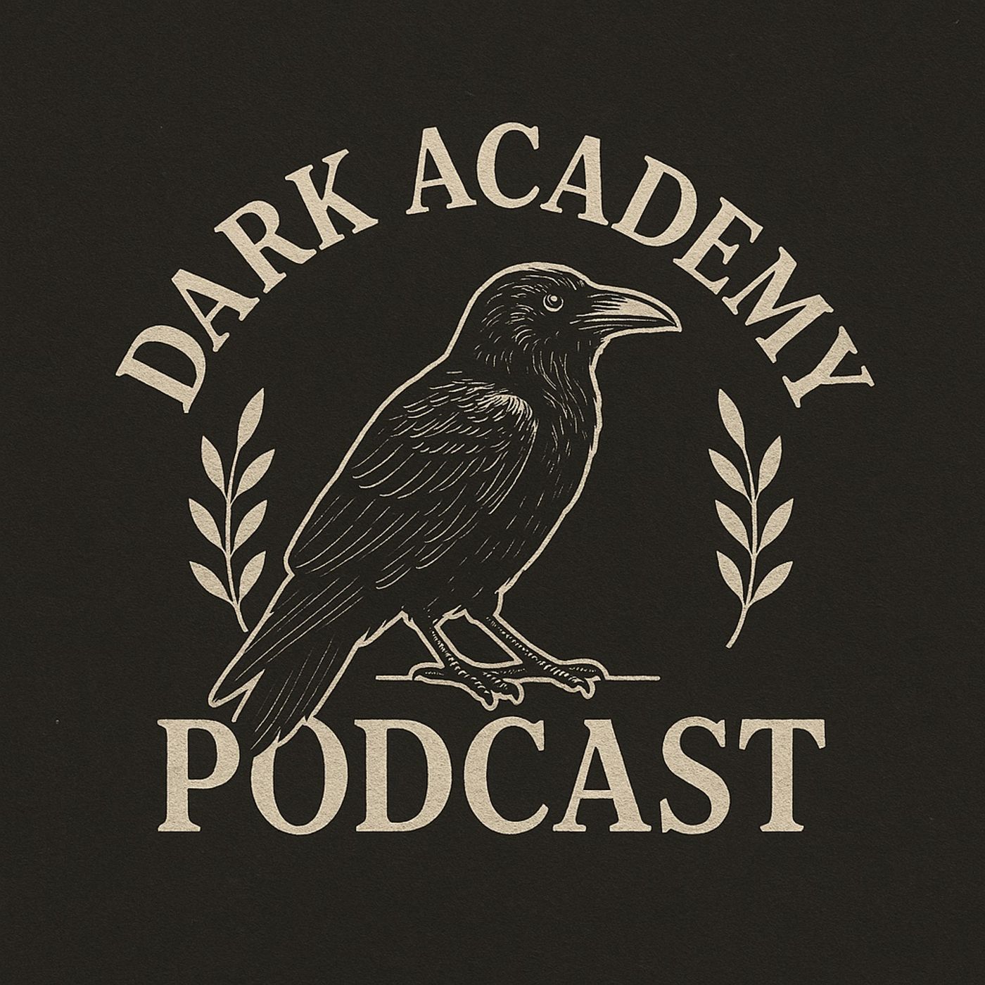 Dark Academy Podcast podcast artwork