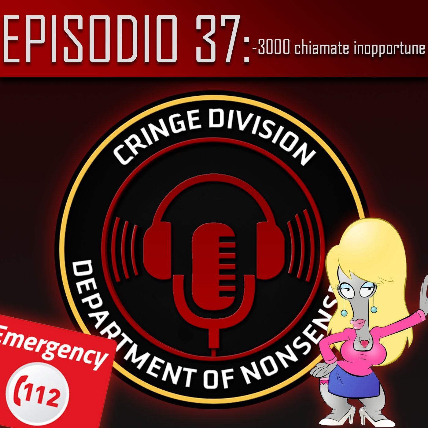 Cringe Division