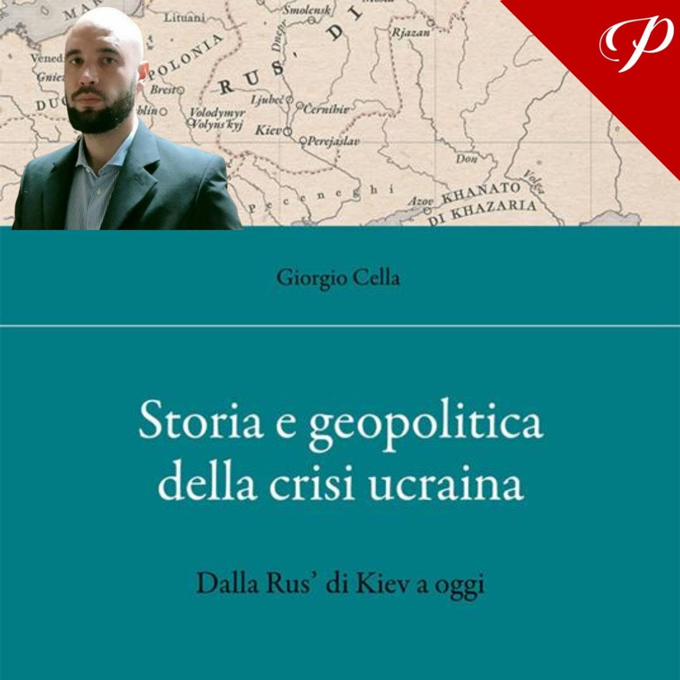 Parresia - Piattaforma Digitale