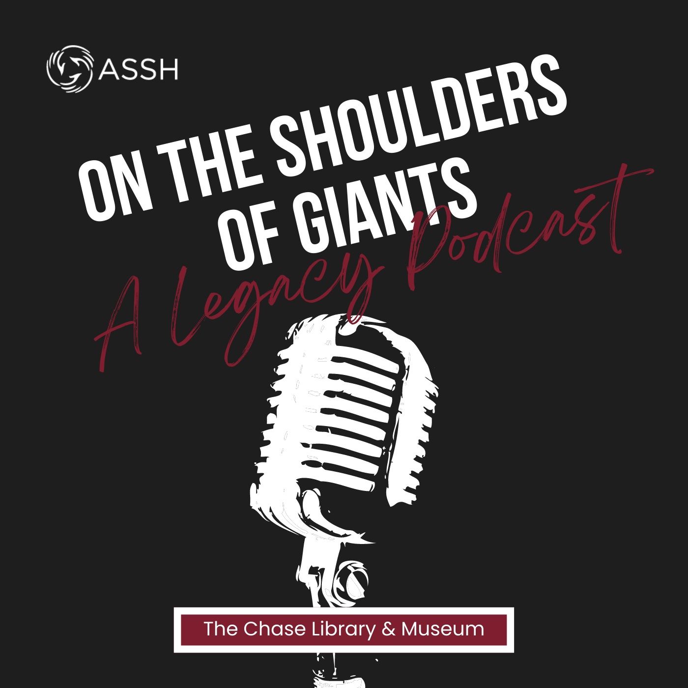 On the Shoulders of Giants