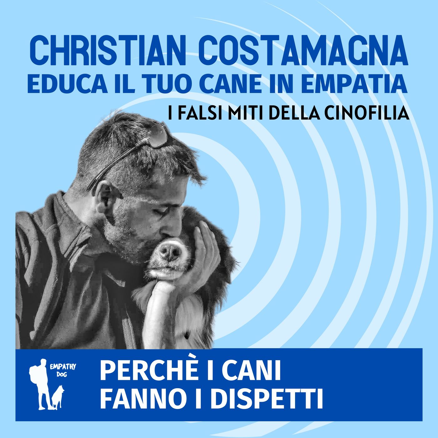 Educa il tuo cane in empatia