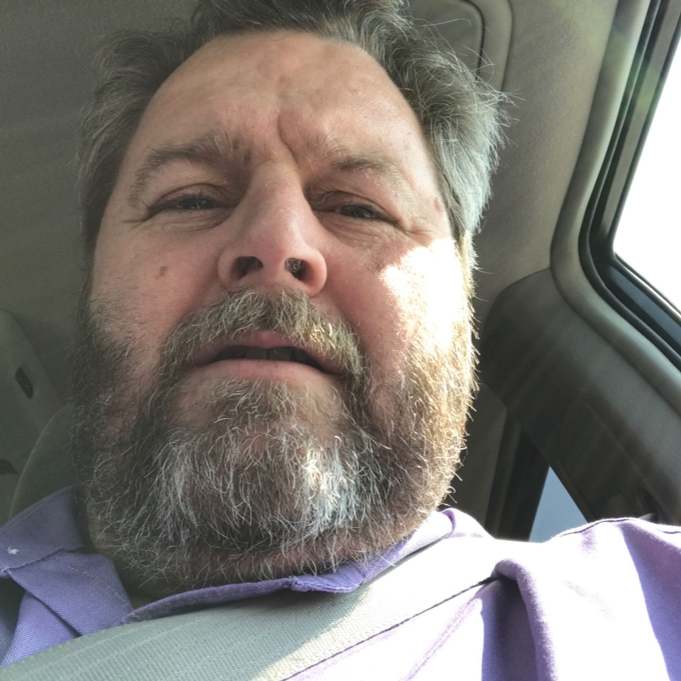 Ramblin’ Rick Show