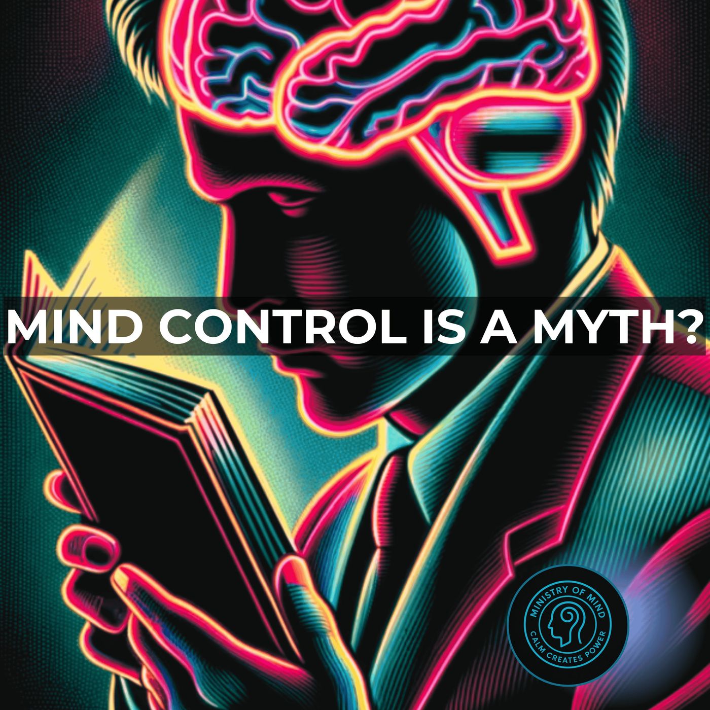 Mind Control or Myth?The Subconscious Truth🧠