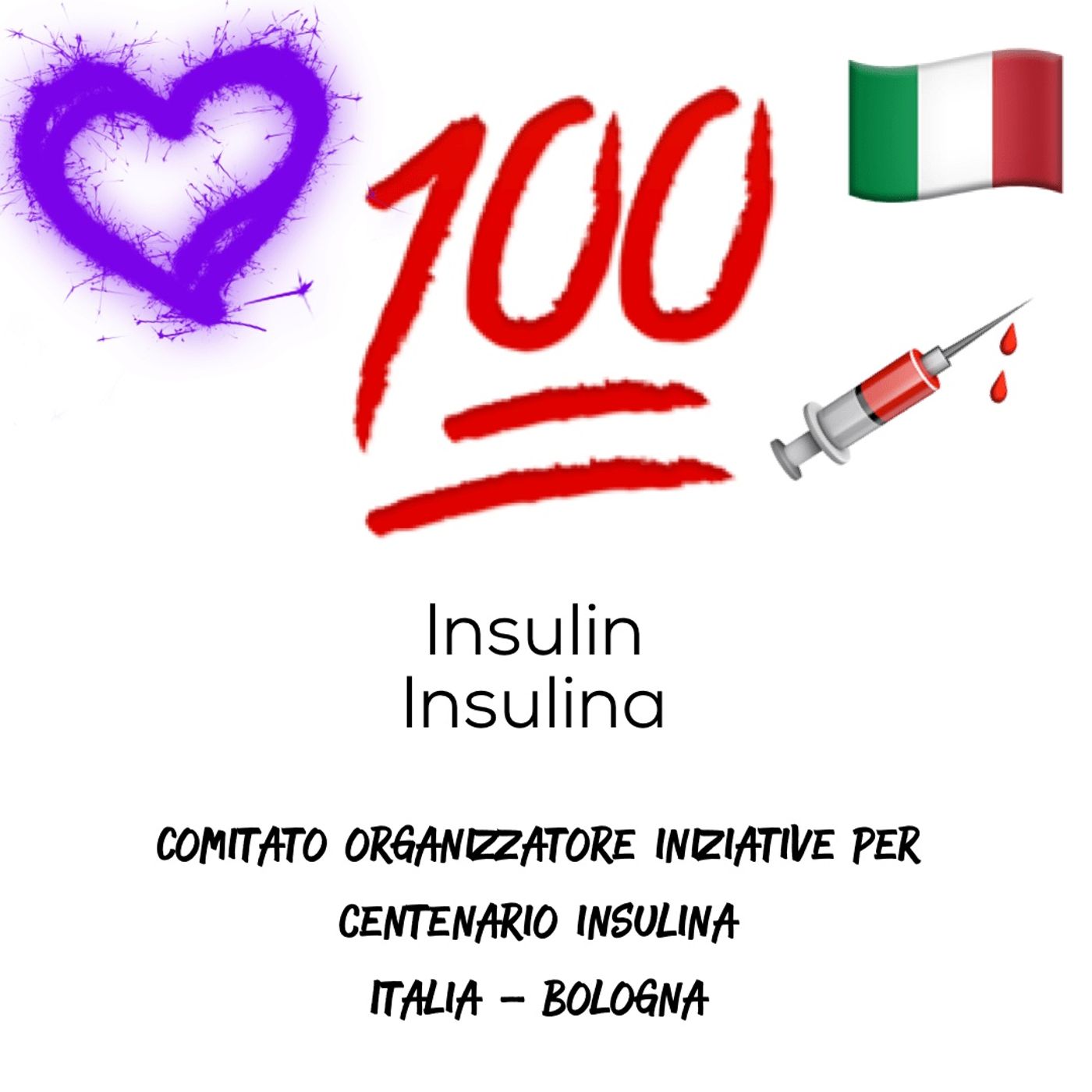 100%100 diabete