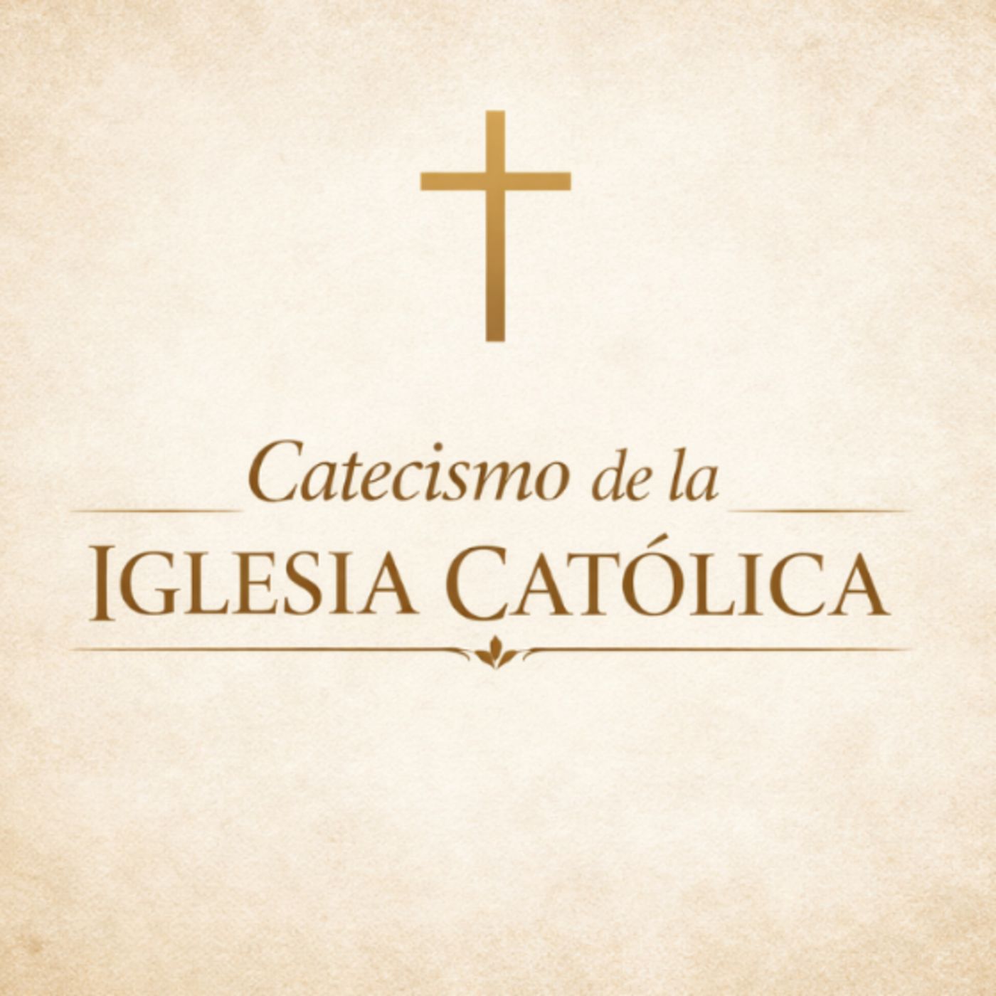 Catecismo de la Iglesia Católica 
Parte 2 episode artwork