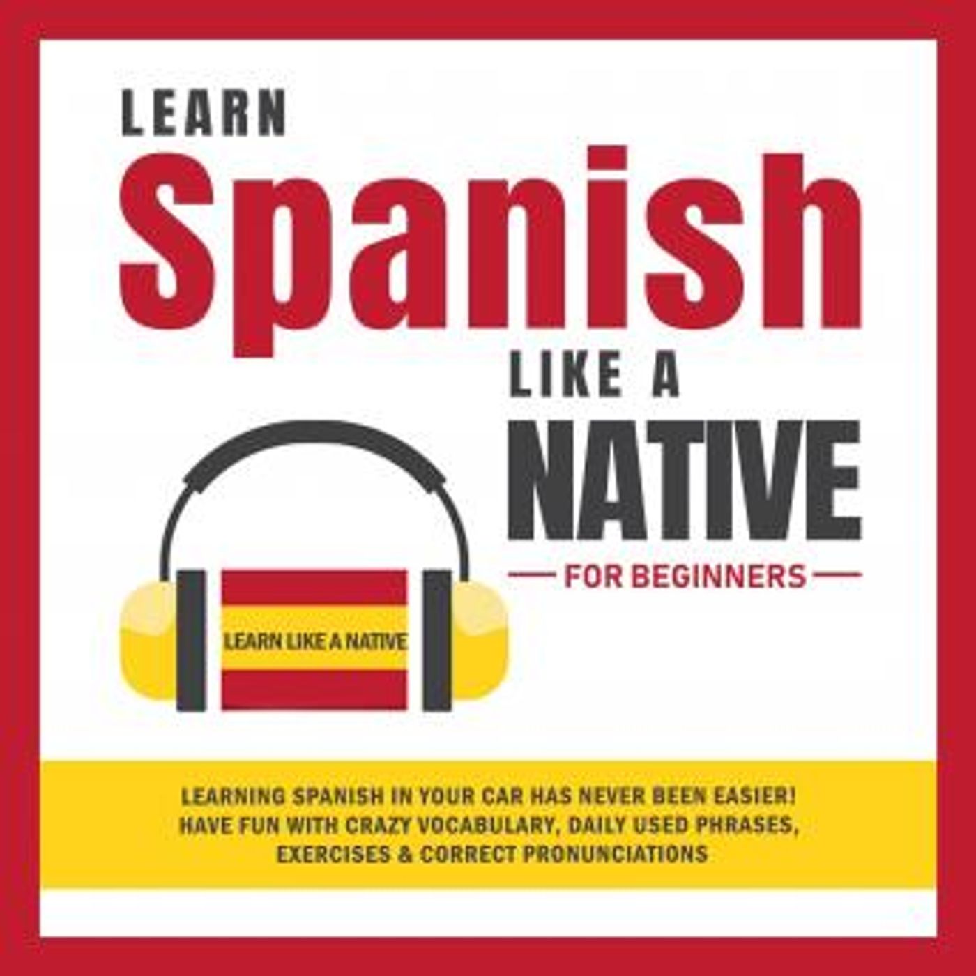 Access Must-Have Full Audiobooks in Non-Fiction, Language Instruction