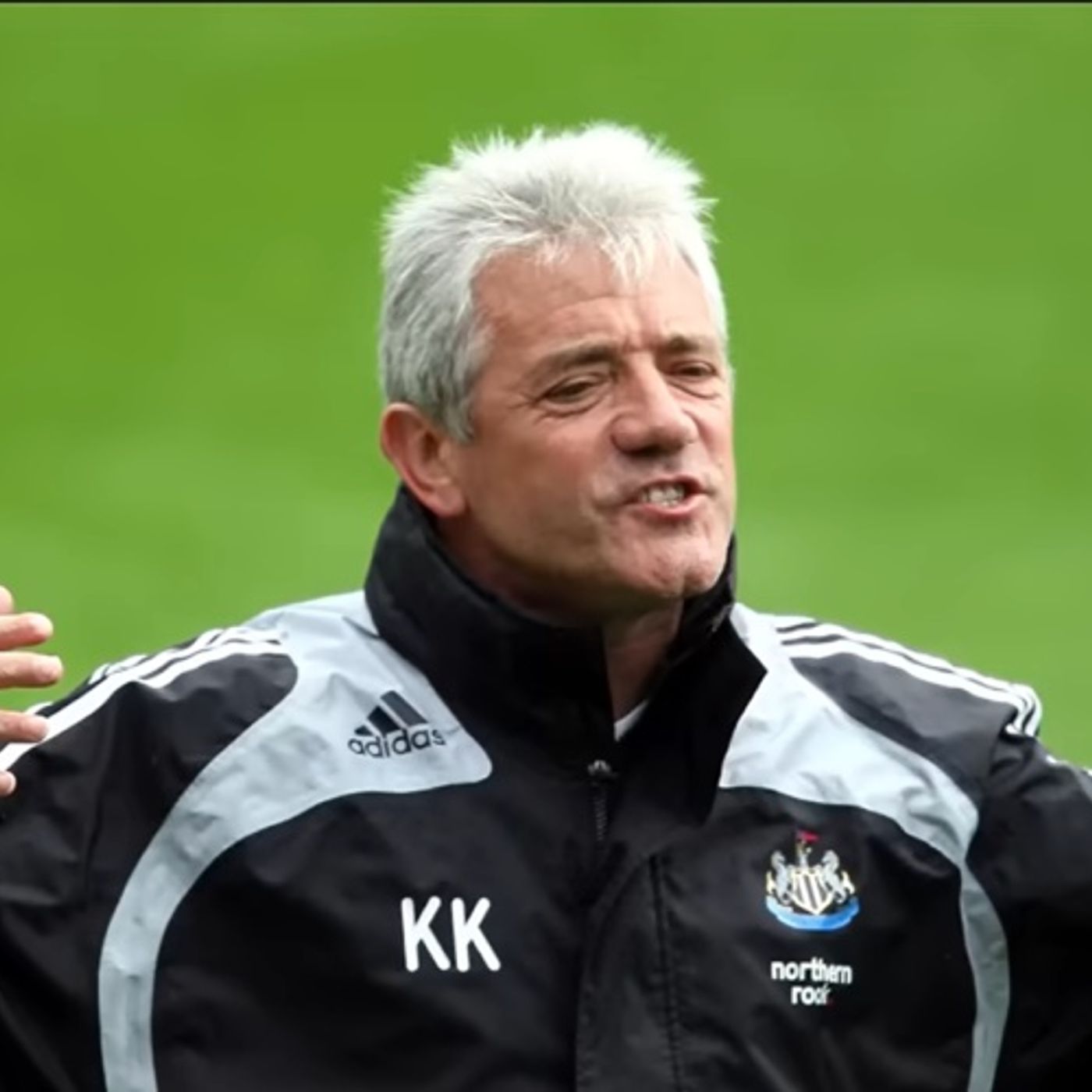Lutto nel calcio: si è spento Kevin Keegan, leggenda inglese episode artwork