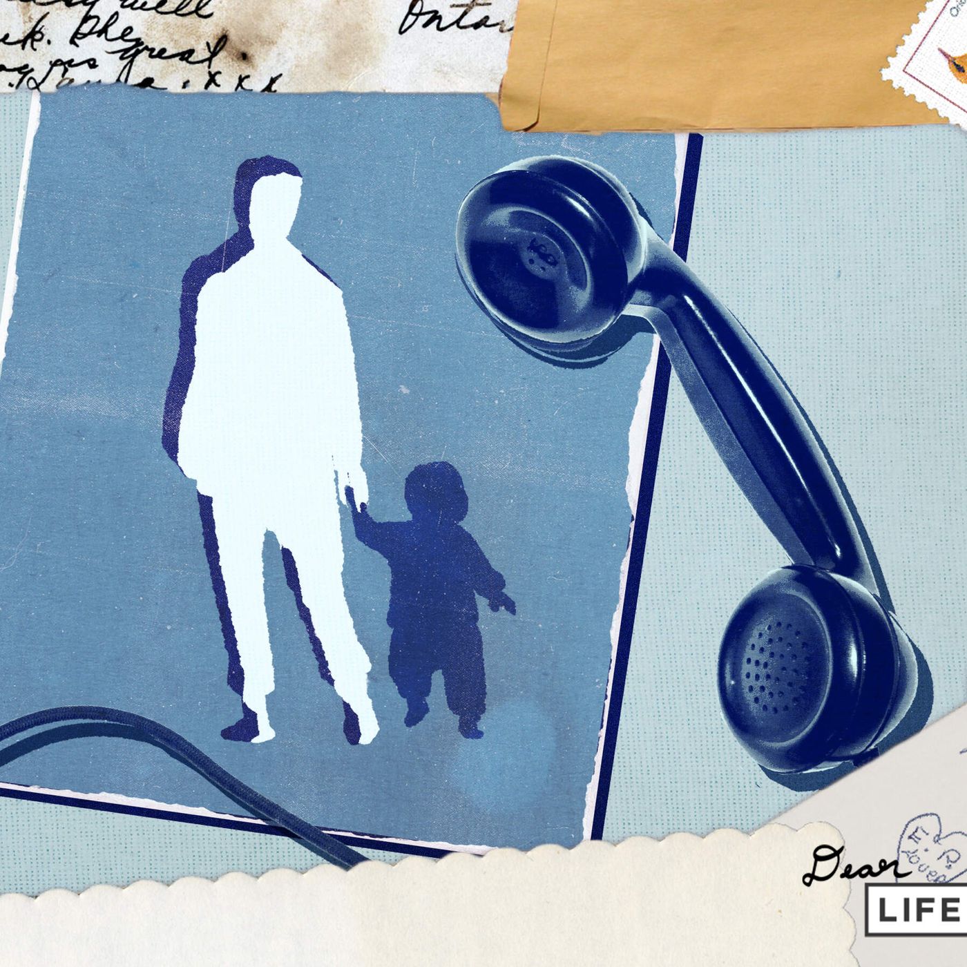 Dear LK: How should I talk to my kids about their incarcerated uncle? episode artwork