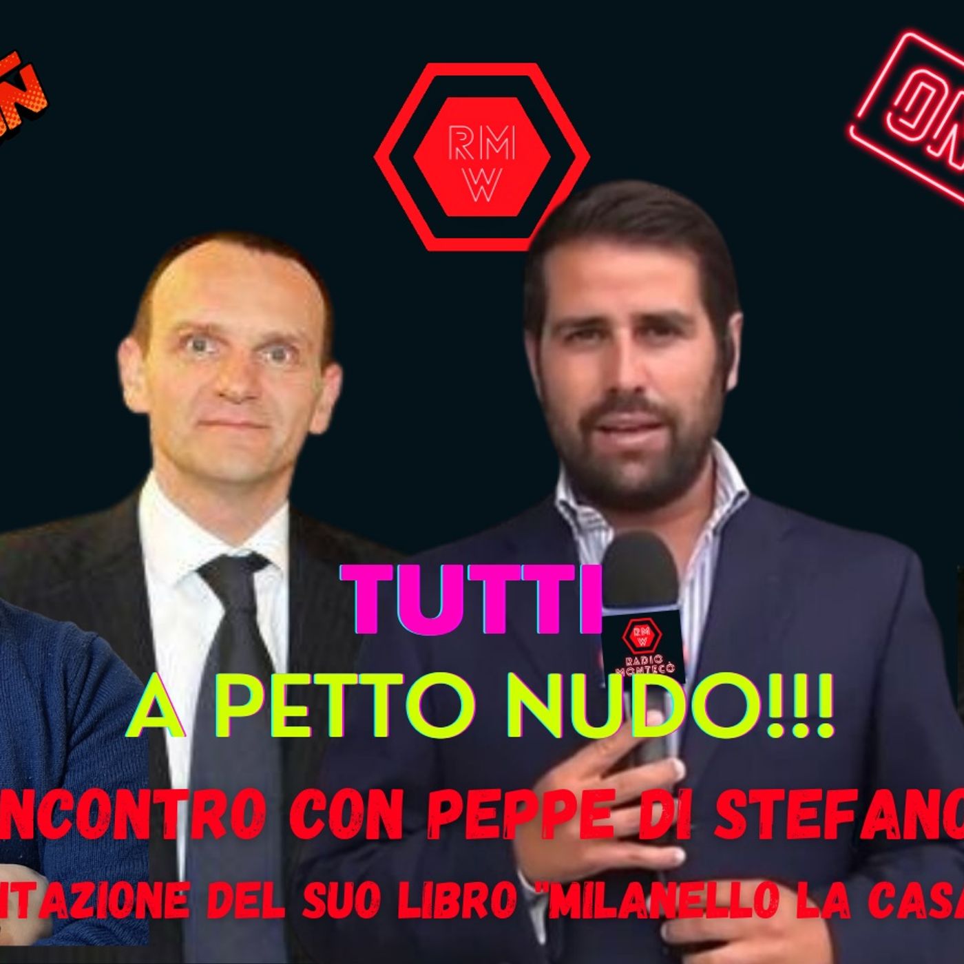 Radio Montecò Web\'s podcast