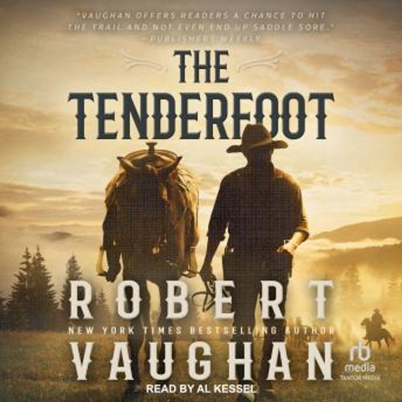 Enjoy Amazing Full Audiobooks in Fiction, Westerns & War