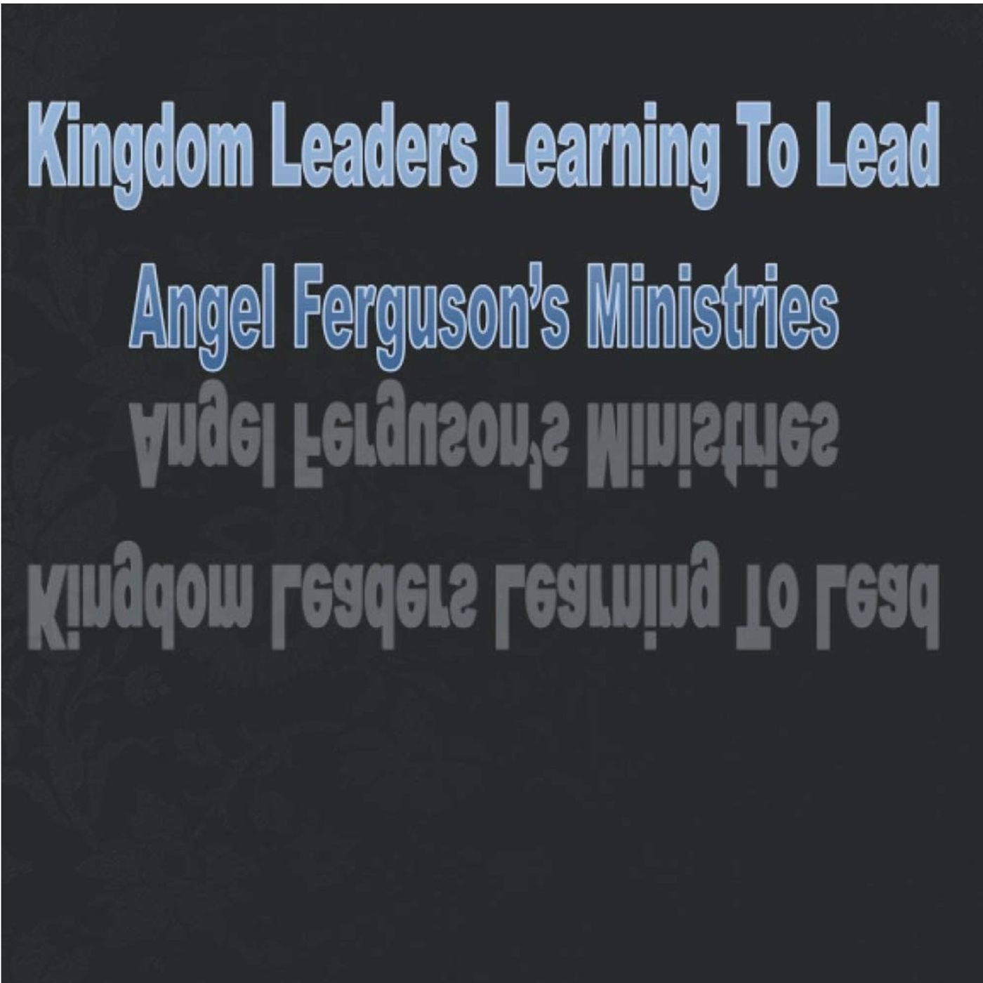 WHAT LEADERSHIP CALLS FOR