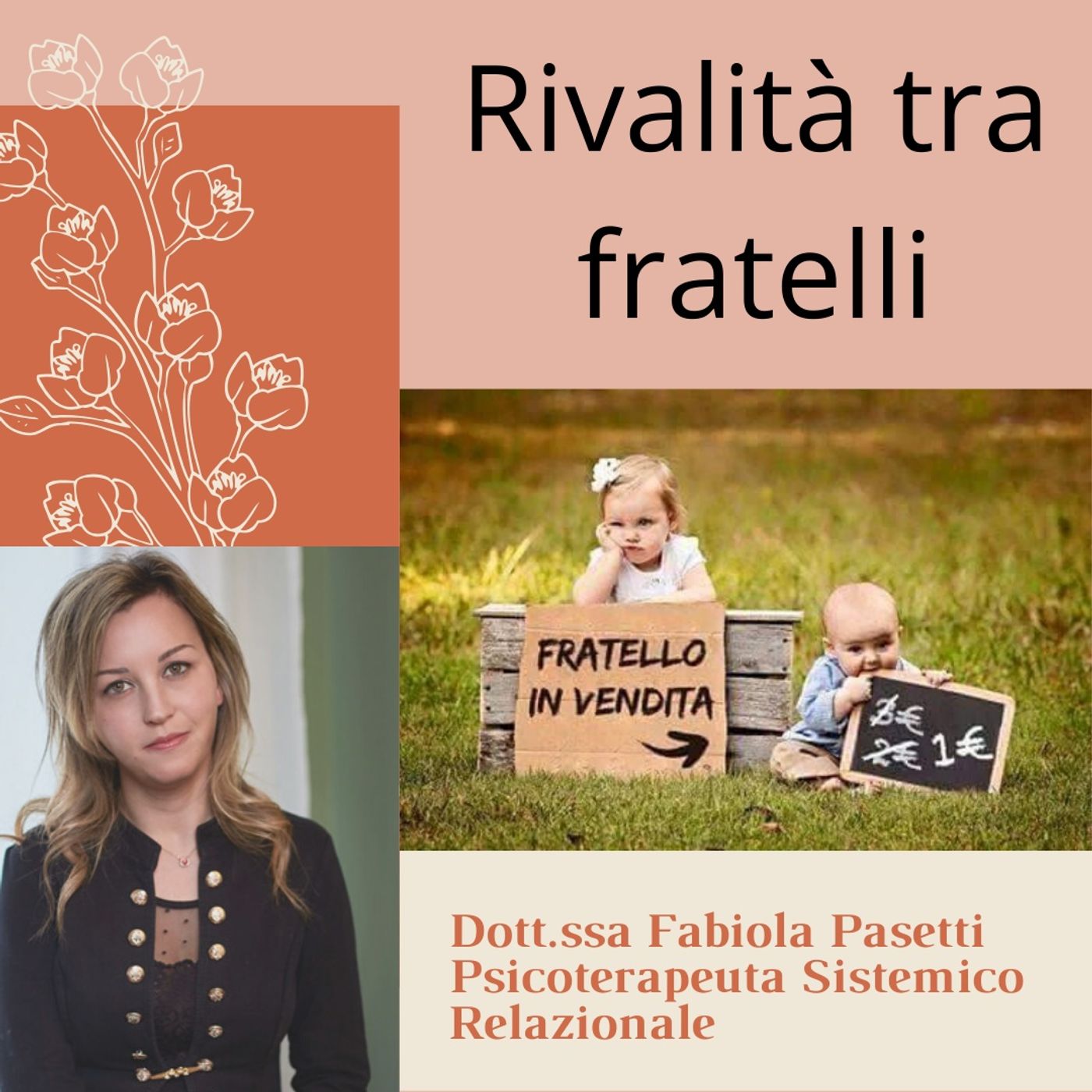 Dott.ssa Pasetti - Riflessioni sistemiche