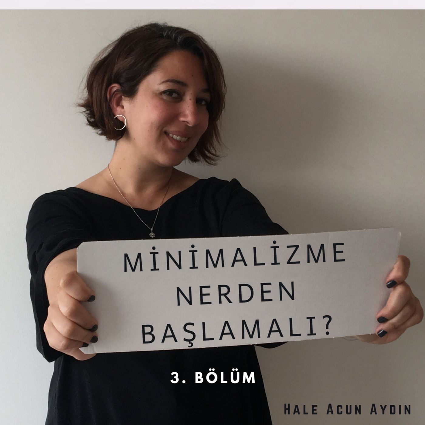 Türk İşi Minimalizm