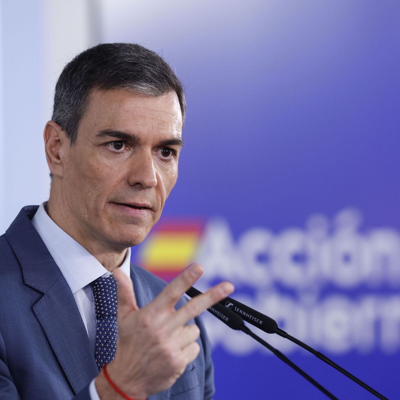 La Trinchera de Llamas del 21/03/2026 - Las ayudas de Sánchez por la guerra llega tarde y mal