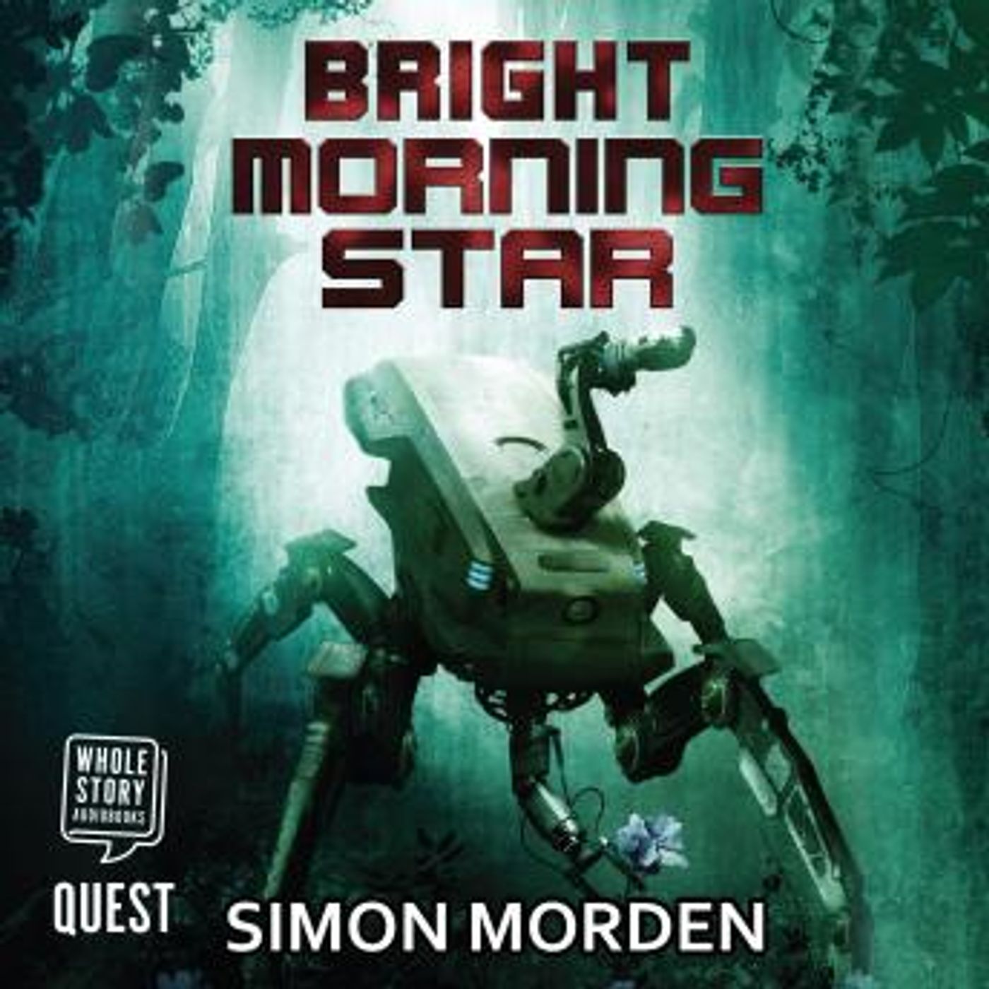 Discover the Best Audio Stories in Science Fiction & Fantasy, Science Fiction