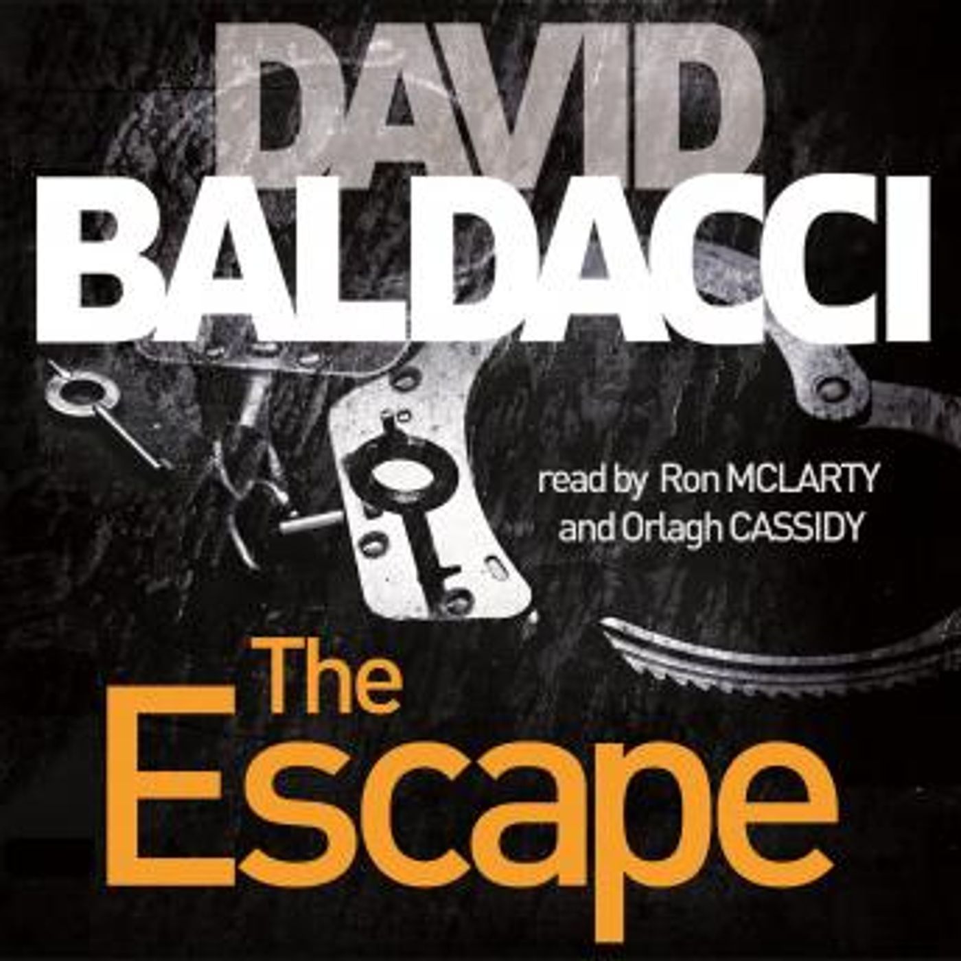 Download Best Full-Length Audiobooks in Mystery, Thriller & Horror, Suspense
