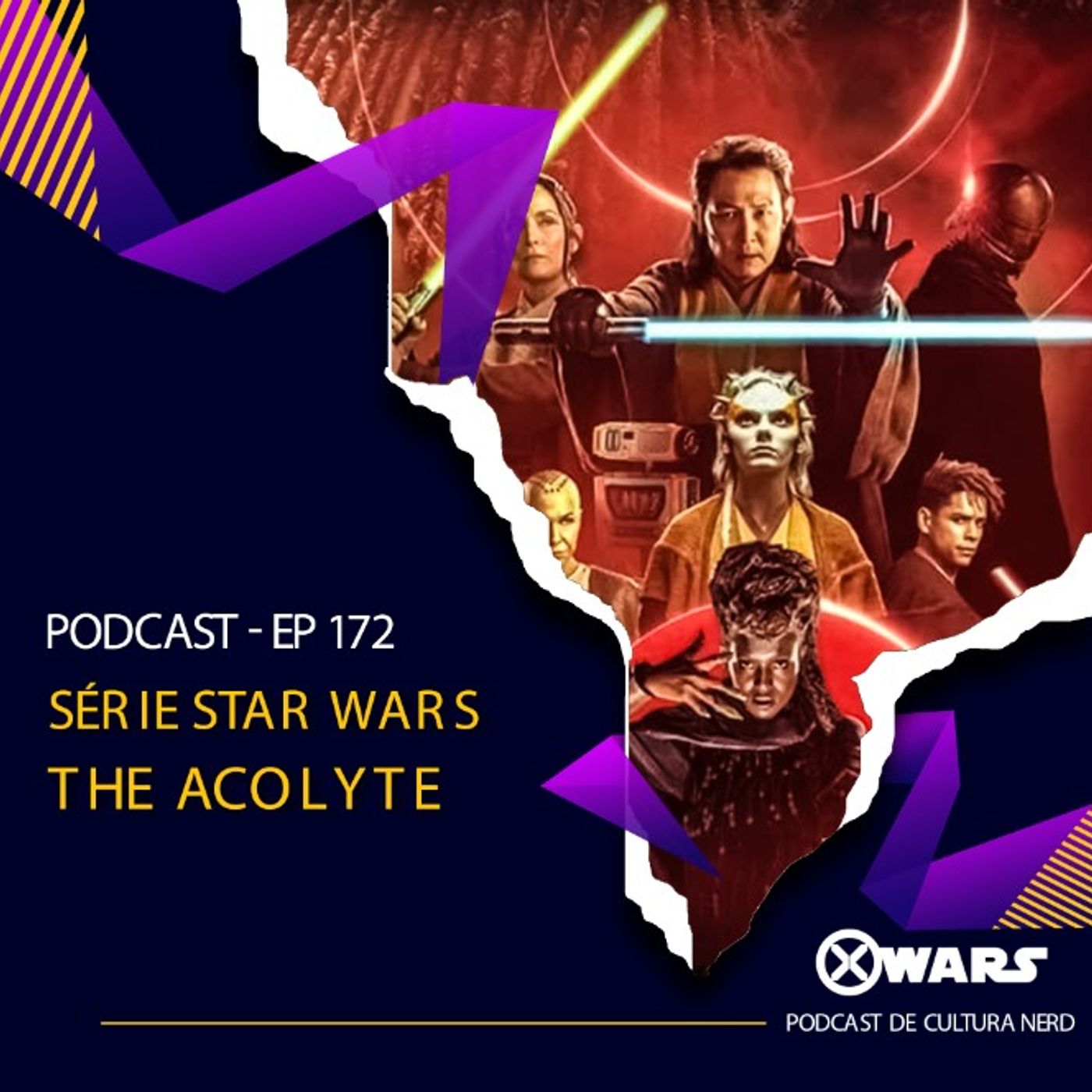 Xwars Cultura Nerd
