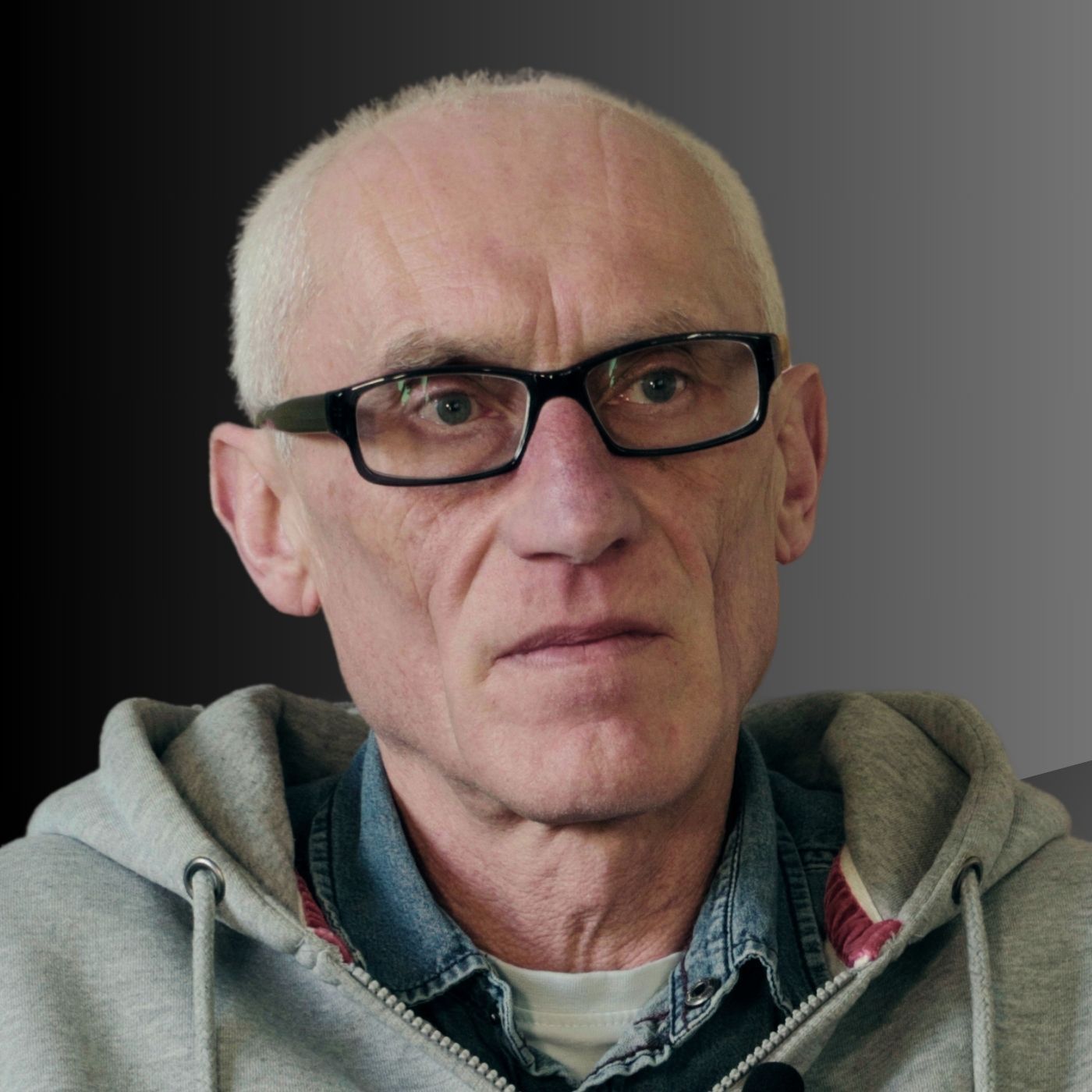 Czaban robi raban