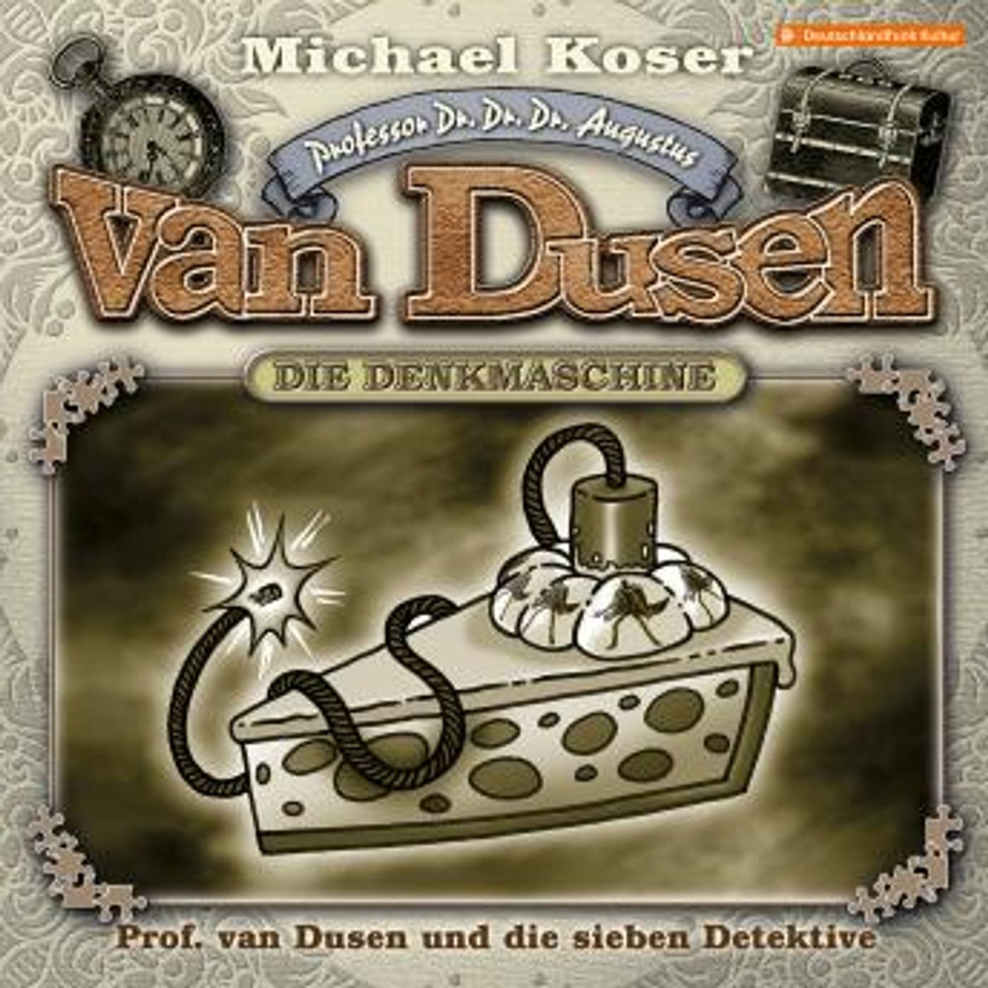 Listen to New Full Audiobooks in Kids, Mystery & Fantasy