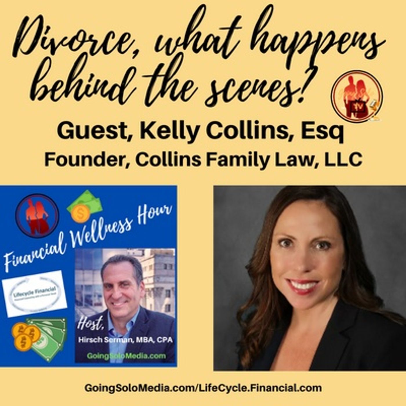 Financial Wellness Hour Show