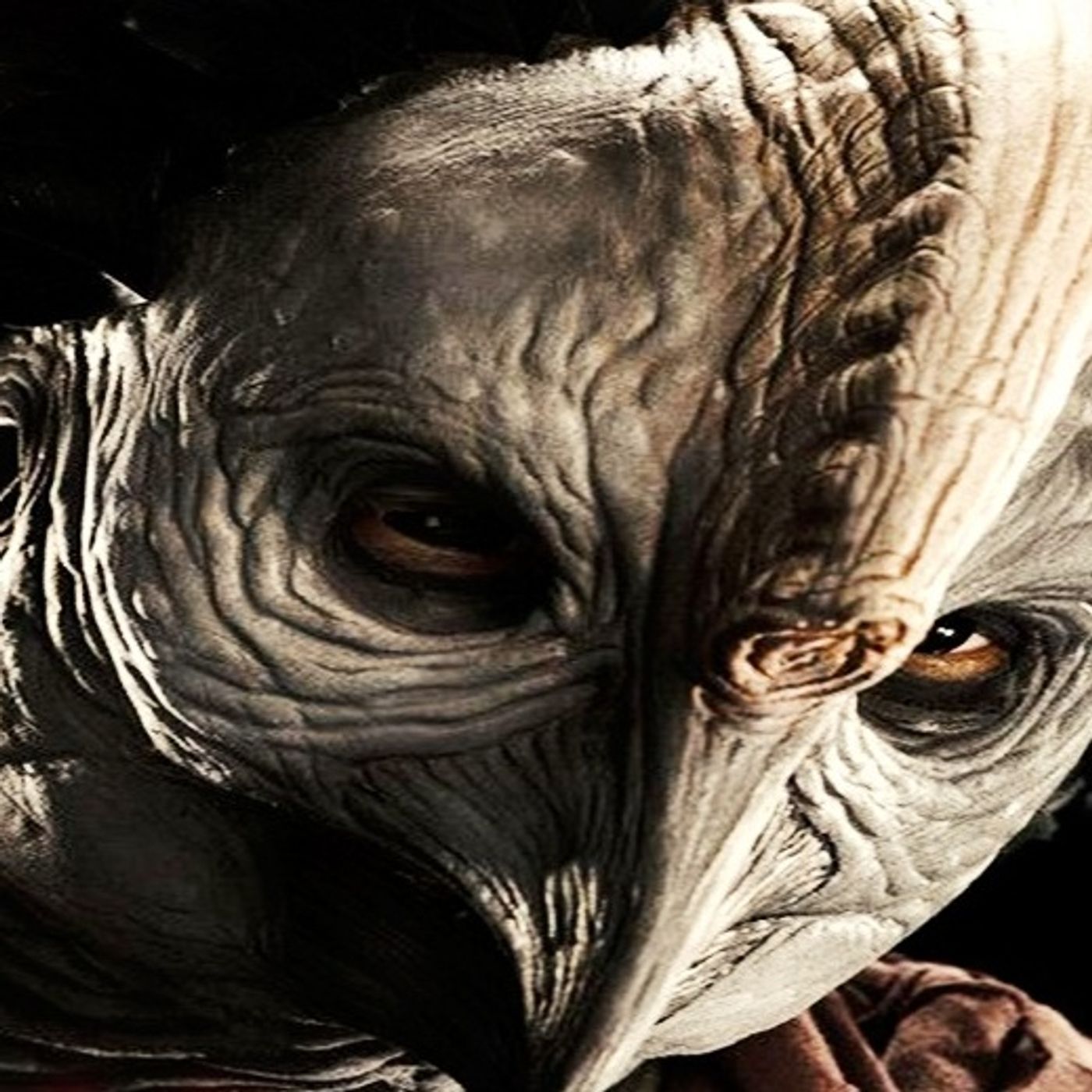 La Mujer Ave Historias De Terror - REDE