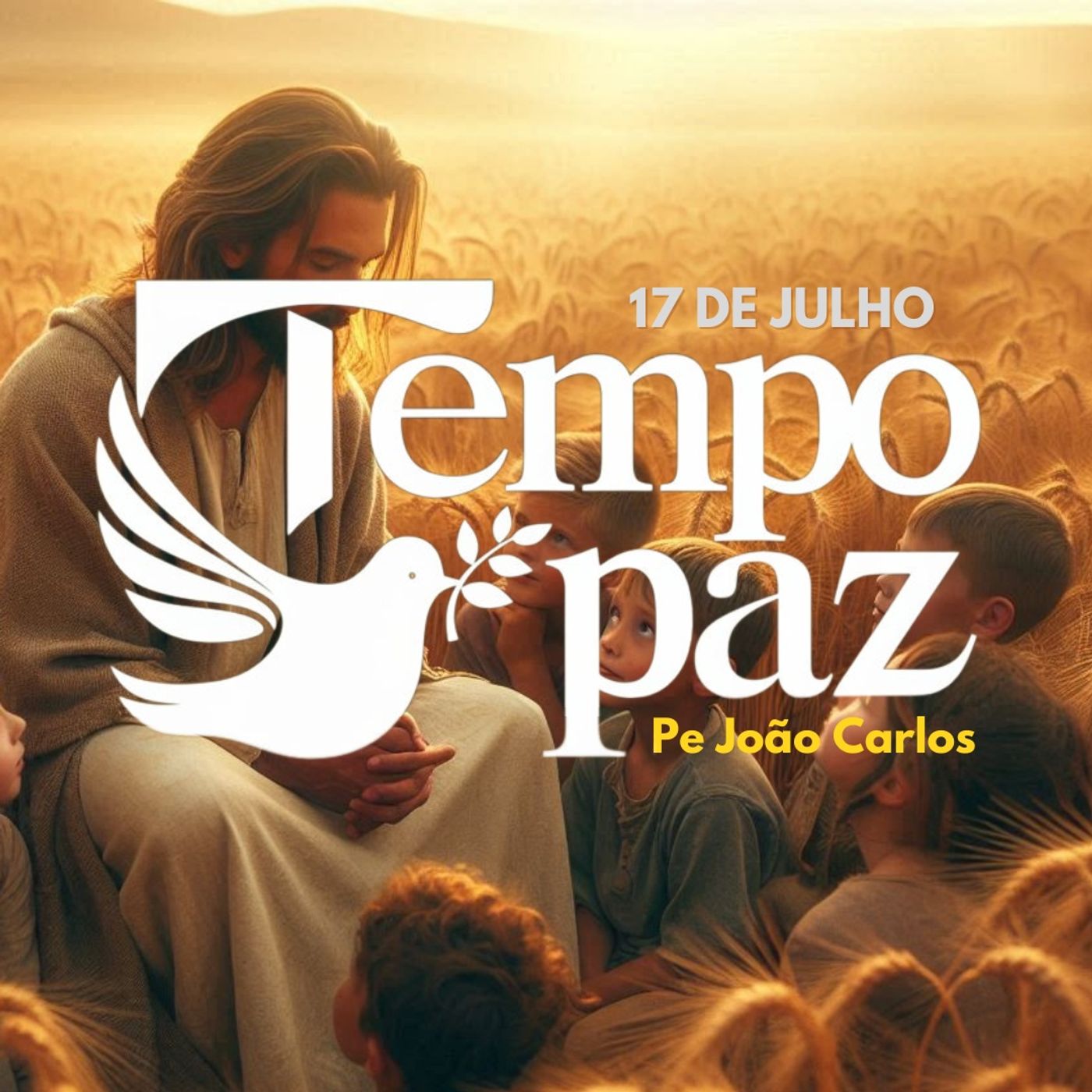 Pe. João Carlos - Meditação da Palavra