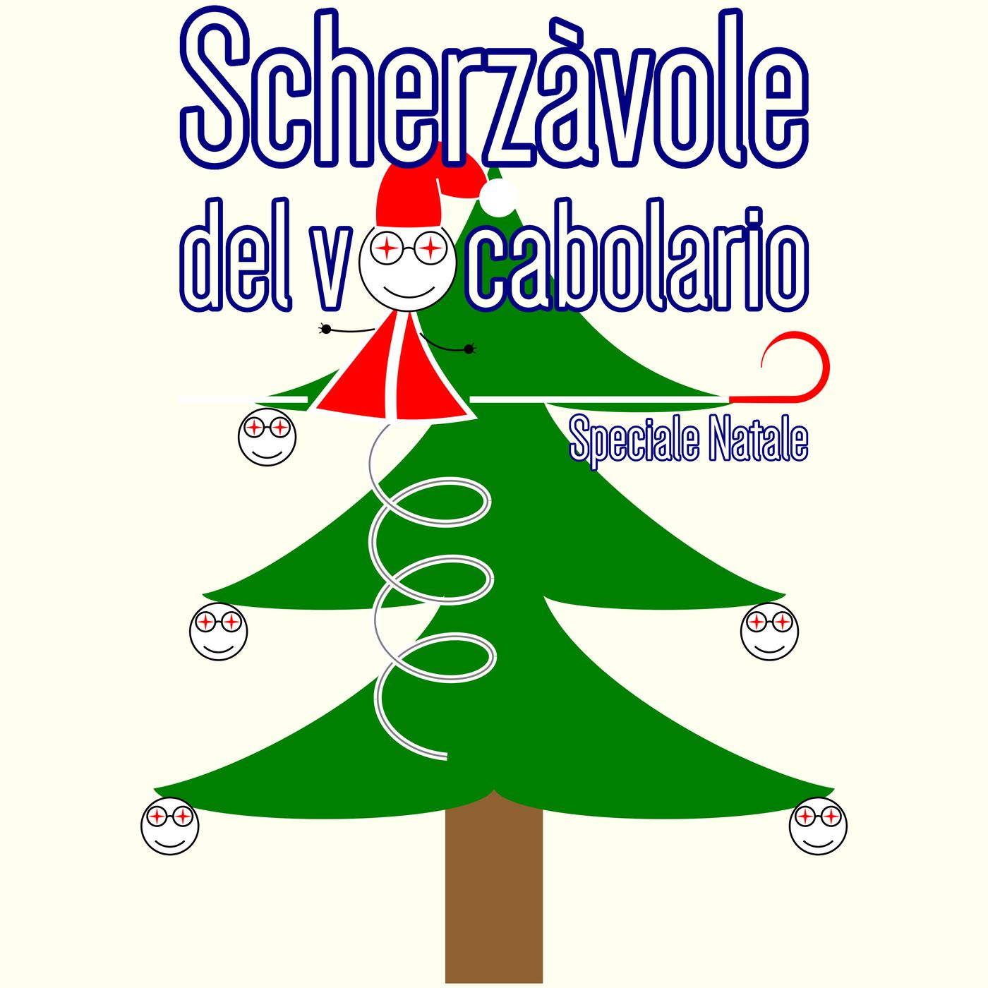 Seconda stella a destra (speciale Natale 2024) episode artwork