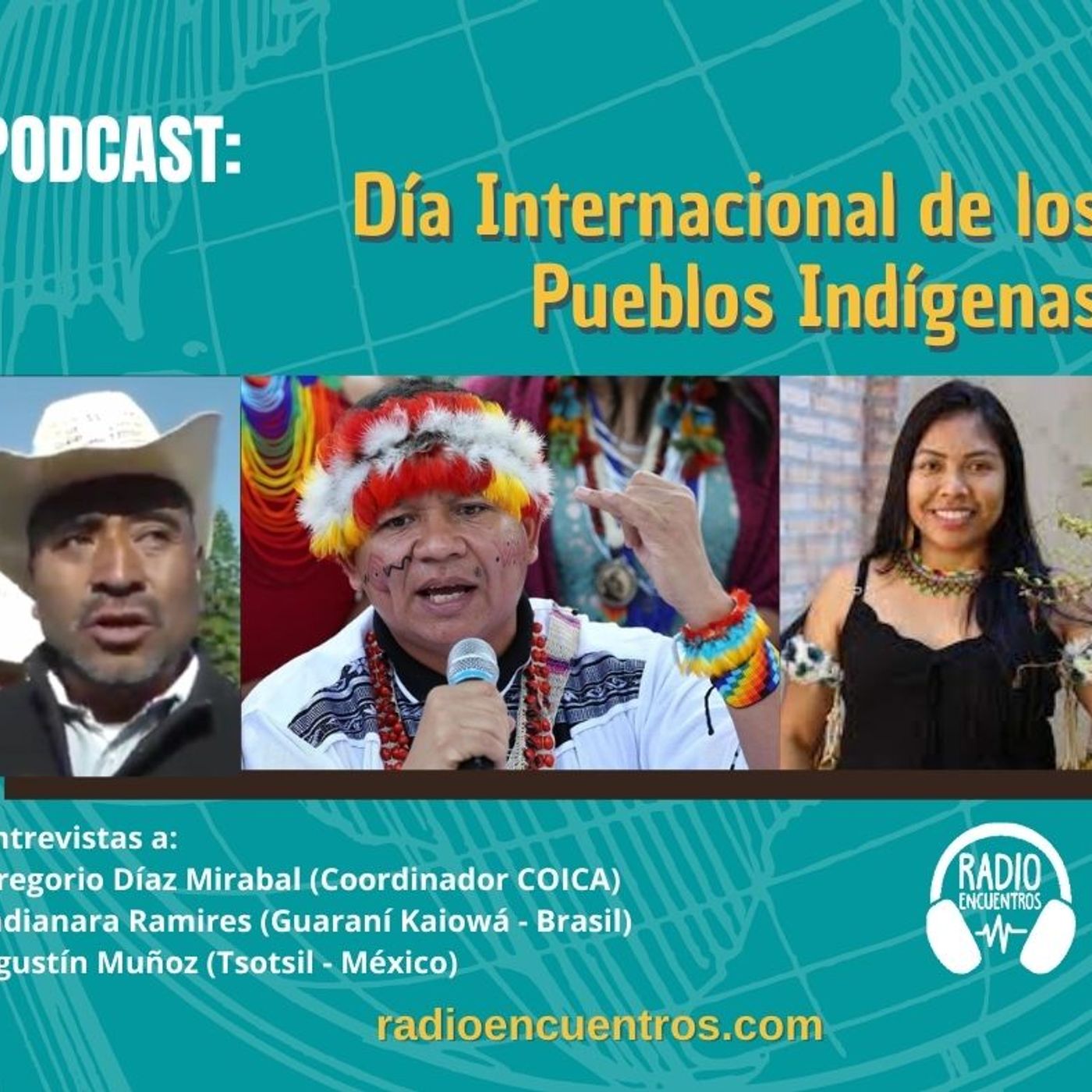 Radio Encuentros